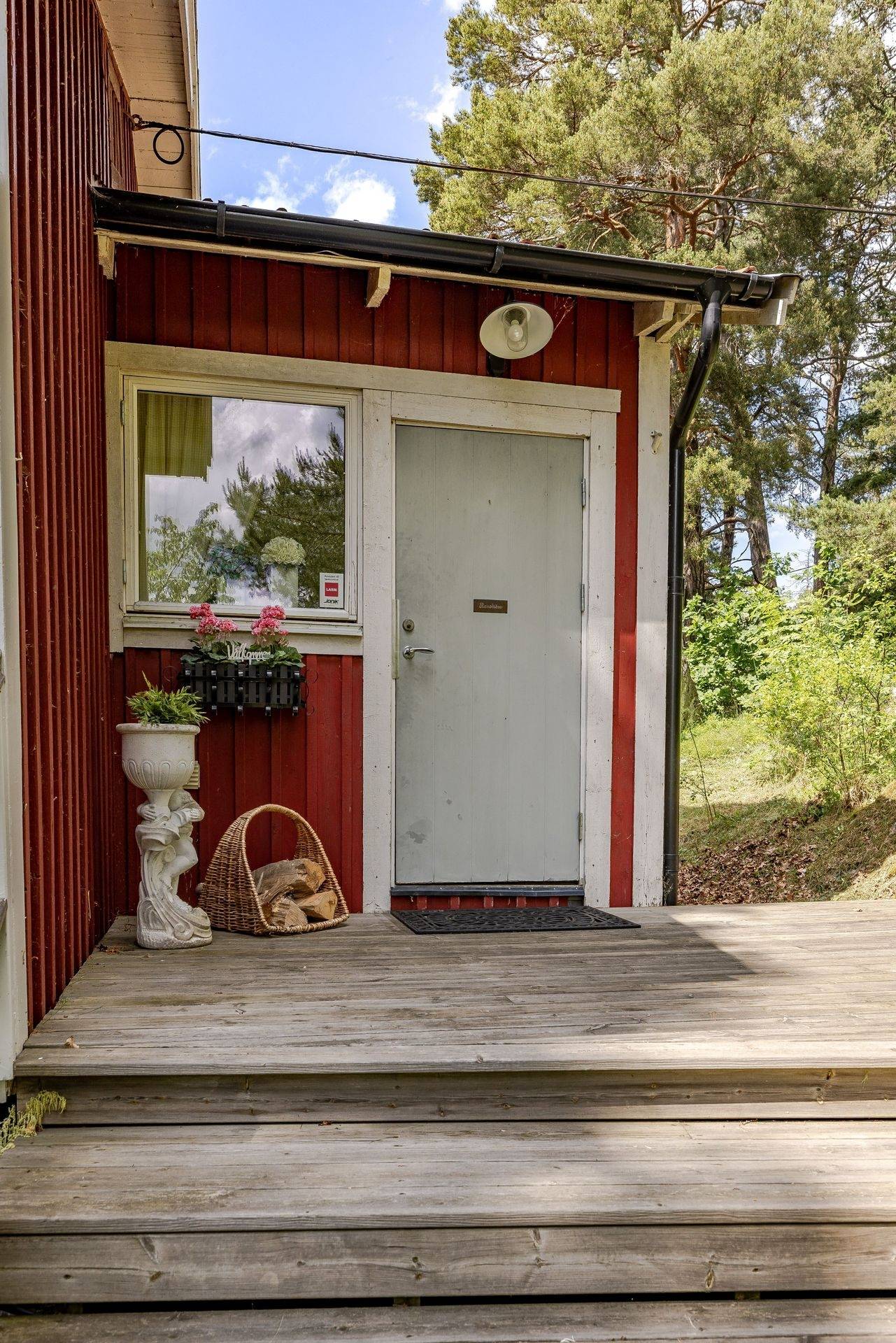 5 rum Villa på Mora Sjötorp 3 & Mora Sjötorp 2 Mora/Sundbyholm Eskilstuna kommun - bild 37