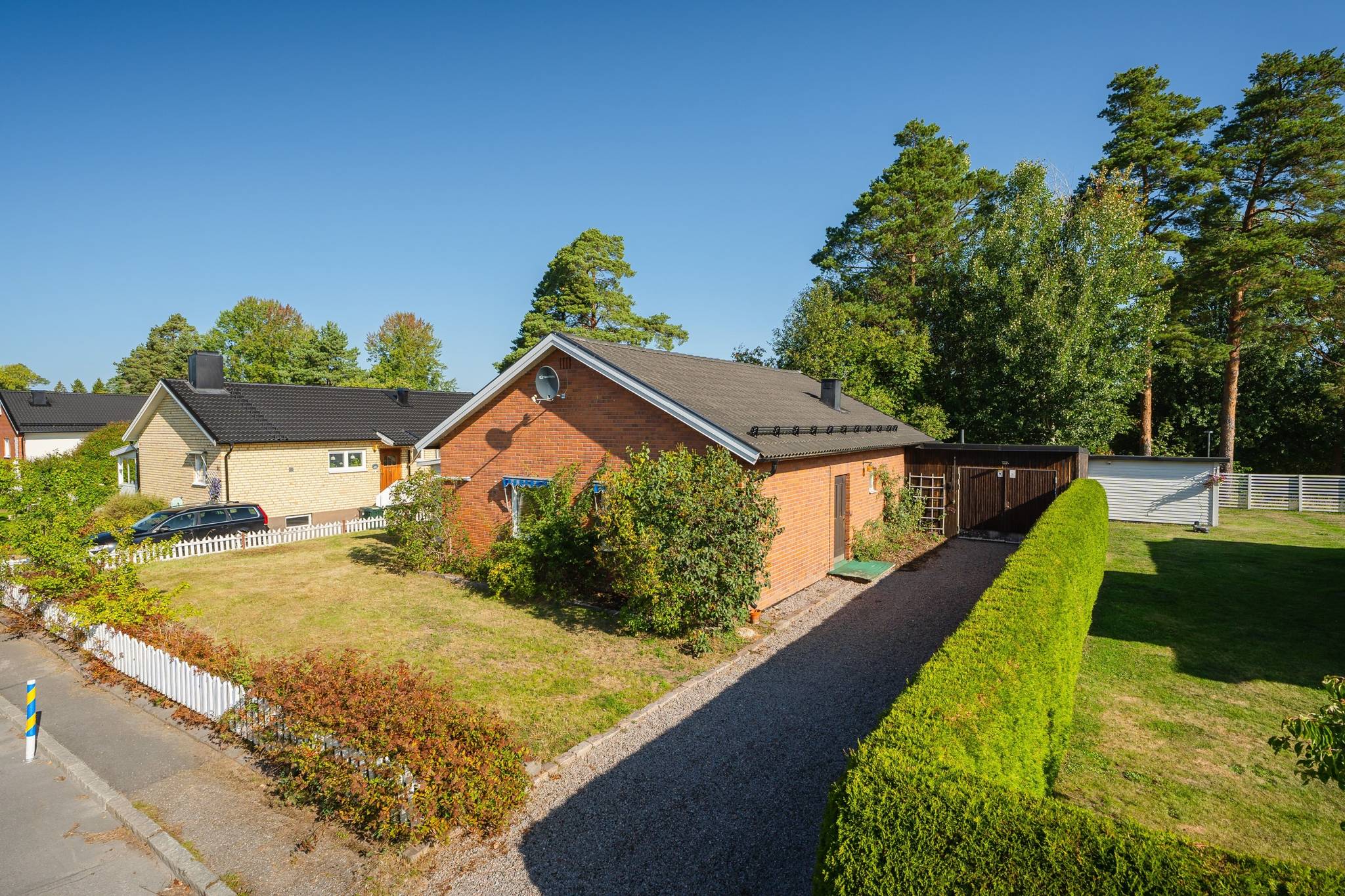 5 rum Villa på Häggvägen 12 Fridhem Gävle kommun - bild 32