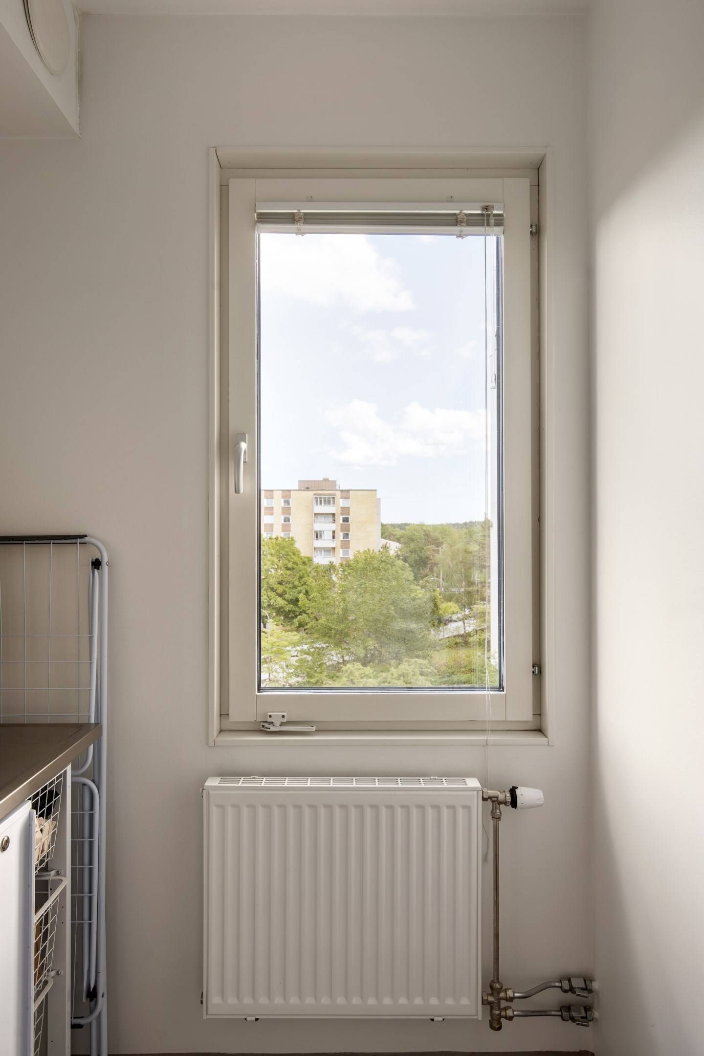 3 rum Lägenhet på Oxelvägen 51 Älta Nacka kommun - bild 27