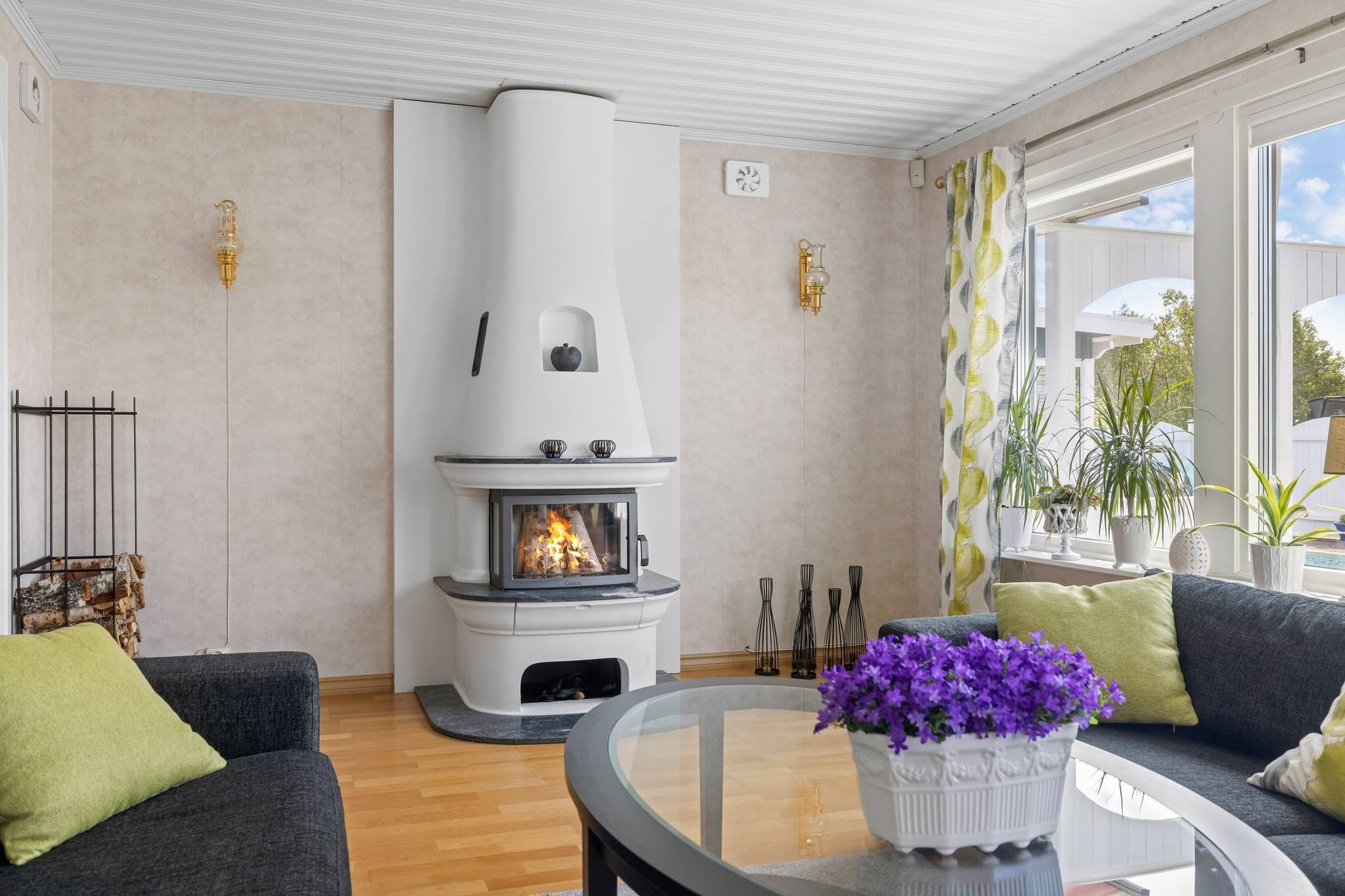 6 rum Villa på Sticklingvägen 4A Bålsta Graneberg Håbo kommun - bild 26