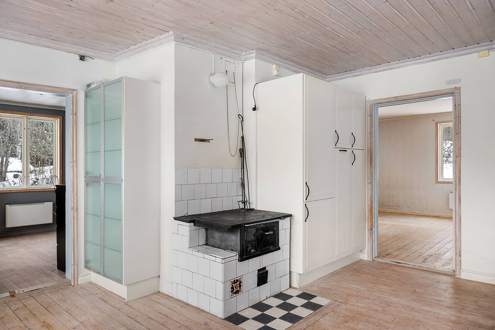 2 rum Villa på Hättälvsvägen 20 Nykroppa Filipstads kommun - bild 11