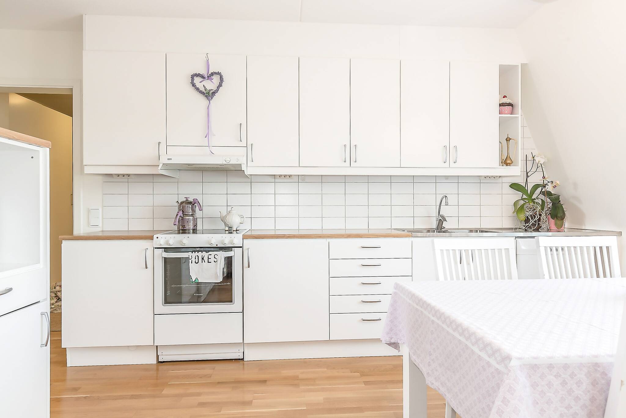 3 rum Lägenhet på Blåklockevägen 10 Centrala Tureberg Sollentuna kommun - bild 10