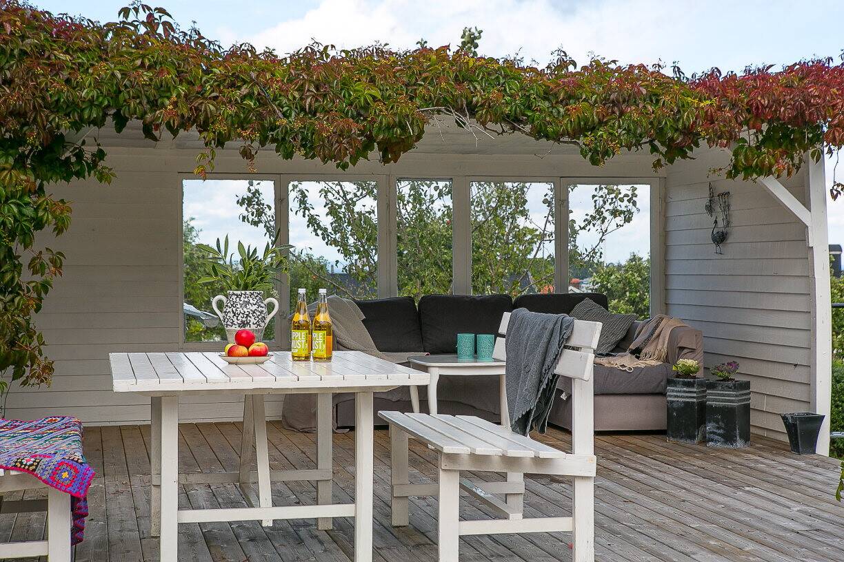 5 rum Villa på Tibastbacken 5 Ekhagen Jönköpings kommun - bild 11