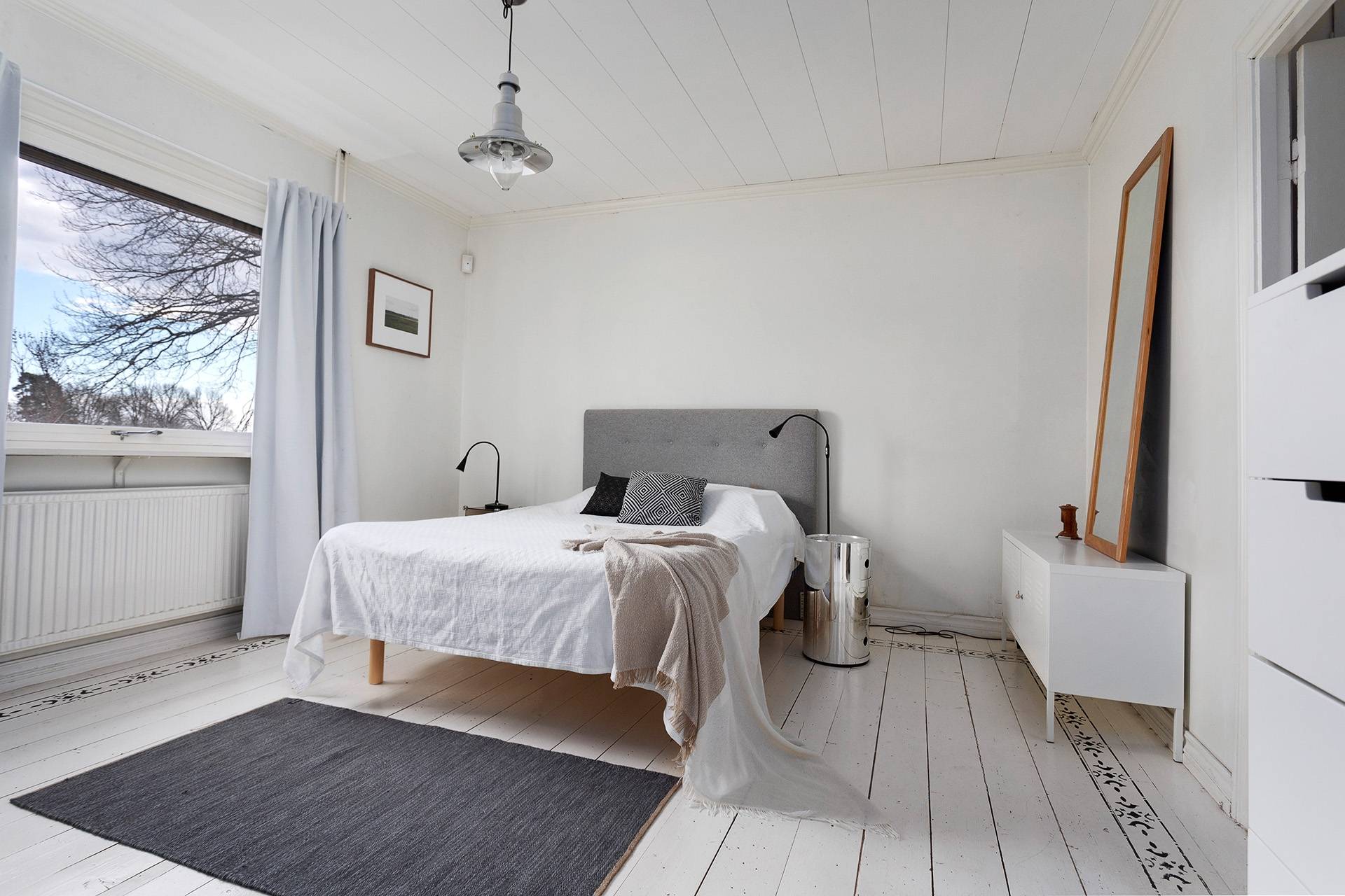 5 rum Villa på Kärrabo 130 Bergkvara Torsås kommun - bild 11