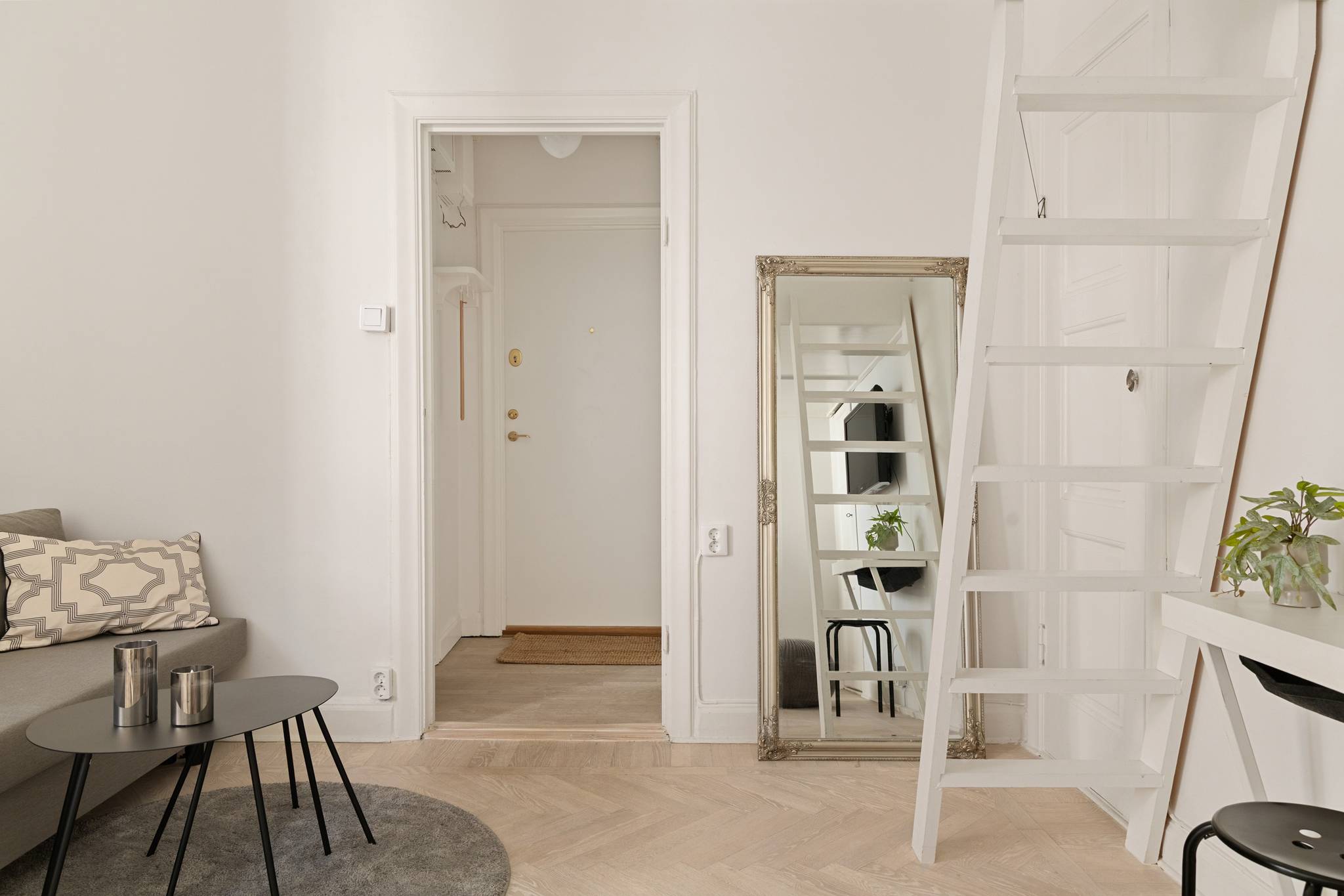 1 rum Lägenhet på Svartensgatan 10, 2tr Södermalm Stockholms kommun - bild 13
