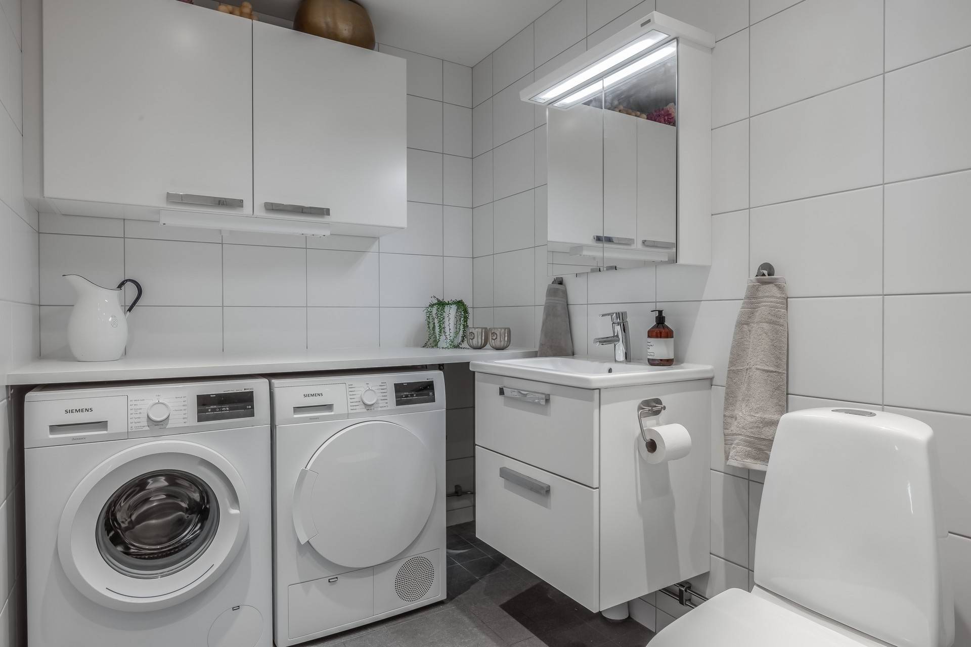 3 rum Lägenhet på Fredriksdalsgatan 1, 3 tr Hammarby Sjöstad Stockholms kommun - bild 17