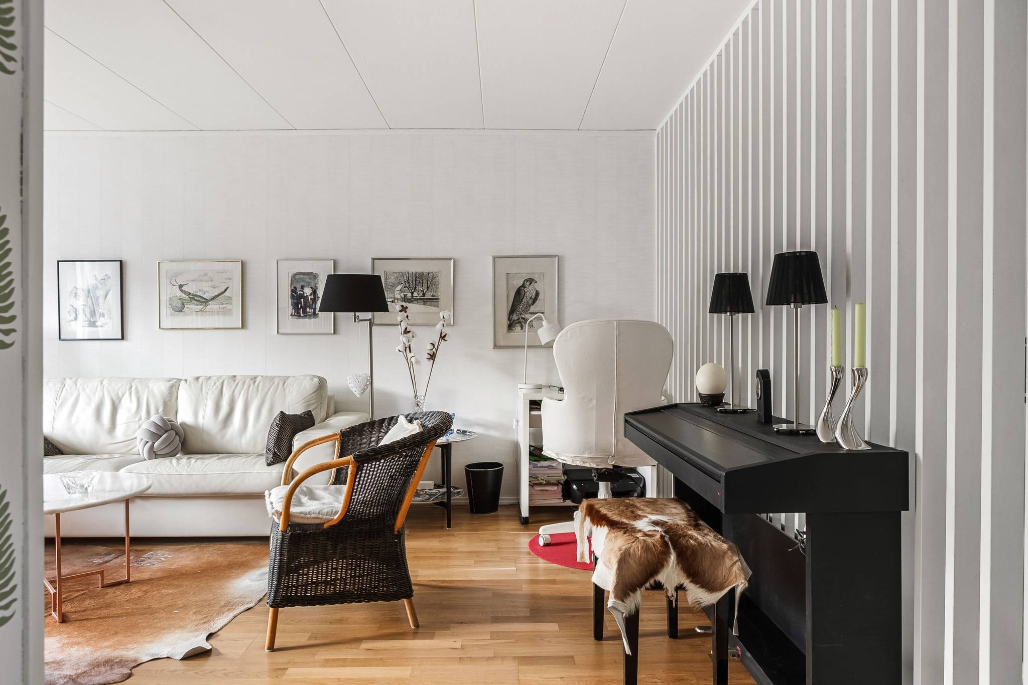 3 rum Lägenhet på Hovvägen 36A Gustavsberg Värmdö kommun - bild 14