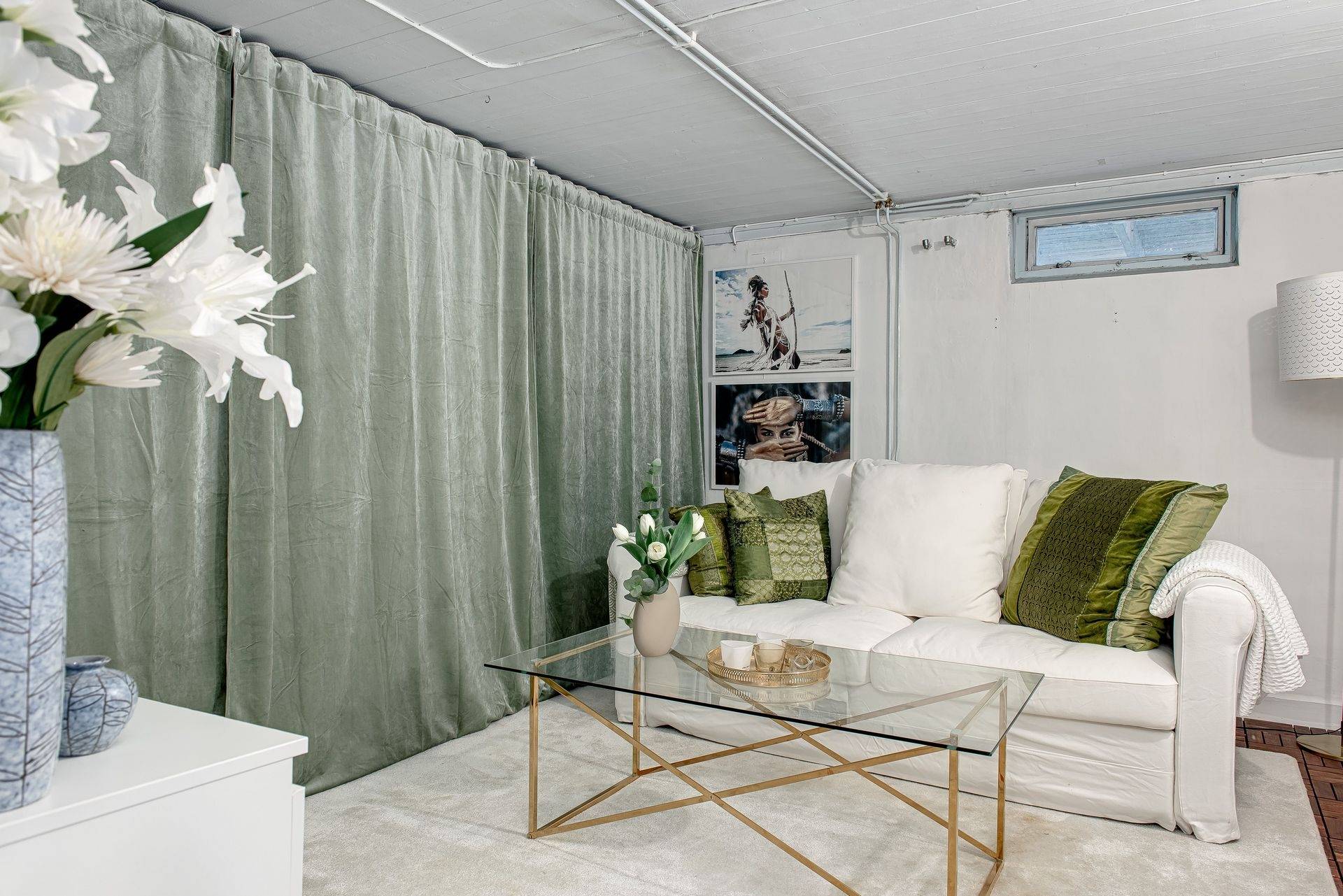 4 rum Villa på Södra Esplanaden 28 Born Hofors kommun - bild 28