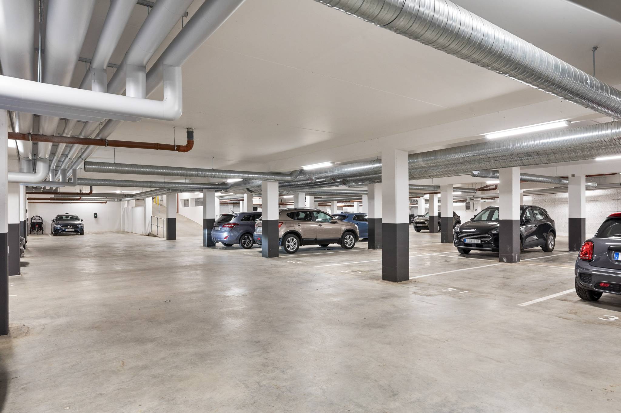 2 rum Lägenhet på Skånegatan 57A Halmstad centrum Halmstads kommun - bild 19