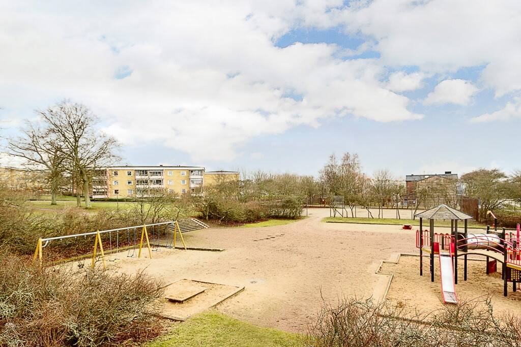 3 rum Lägenhet på Västra Skrävlingevägen 92 Gula Höja Malmö kommun - bild 16
