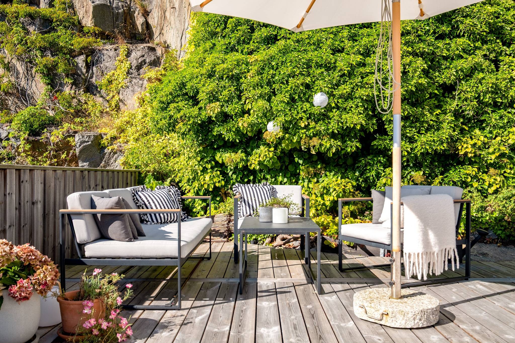 6 rum Villa på Berghällsgatan 10 Hinsholmen Göteborgs kommun - bild 9