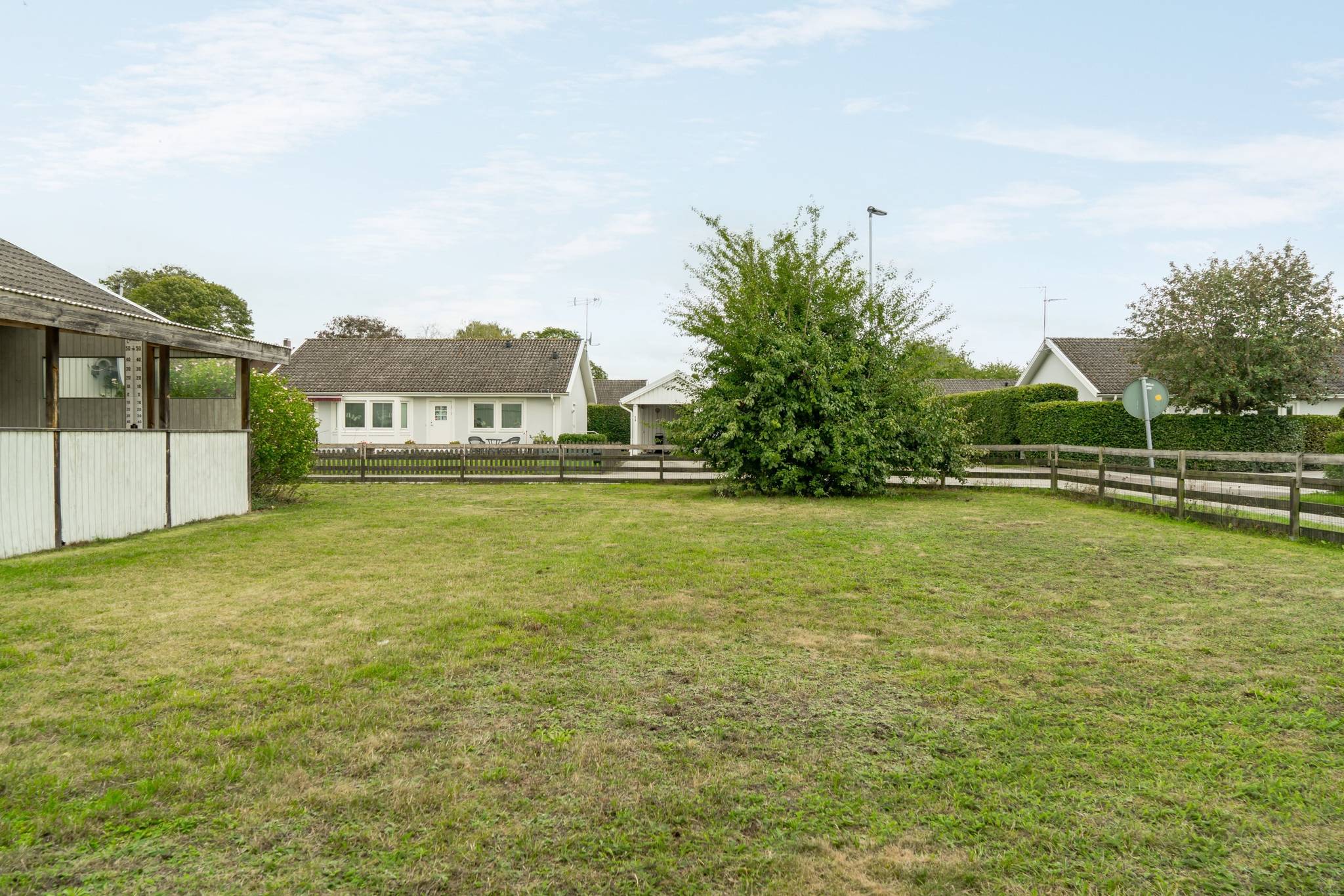 4 rum Villa på Stationsvägen 19 Eslövs kommun - bild 2