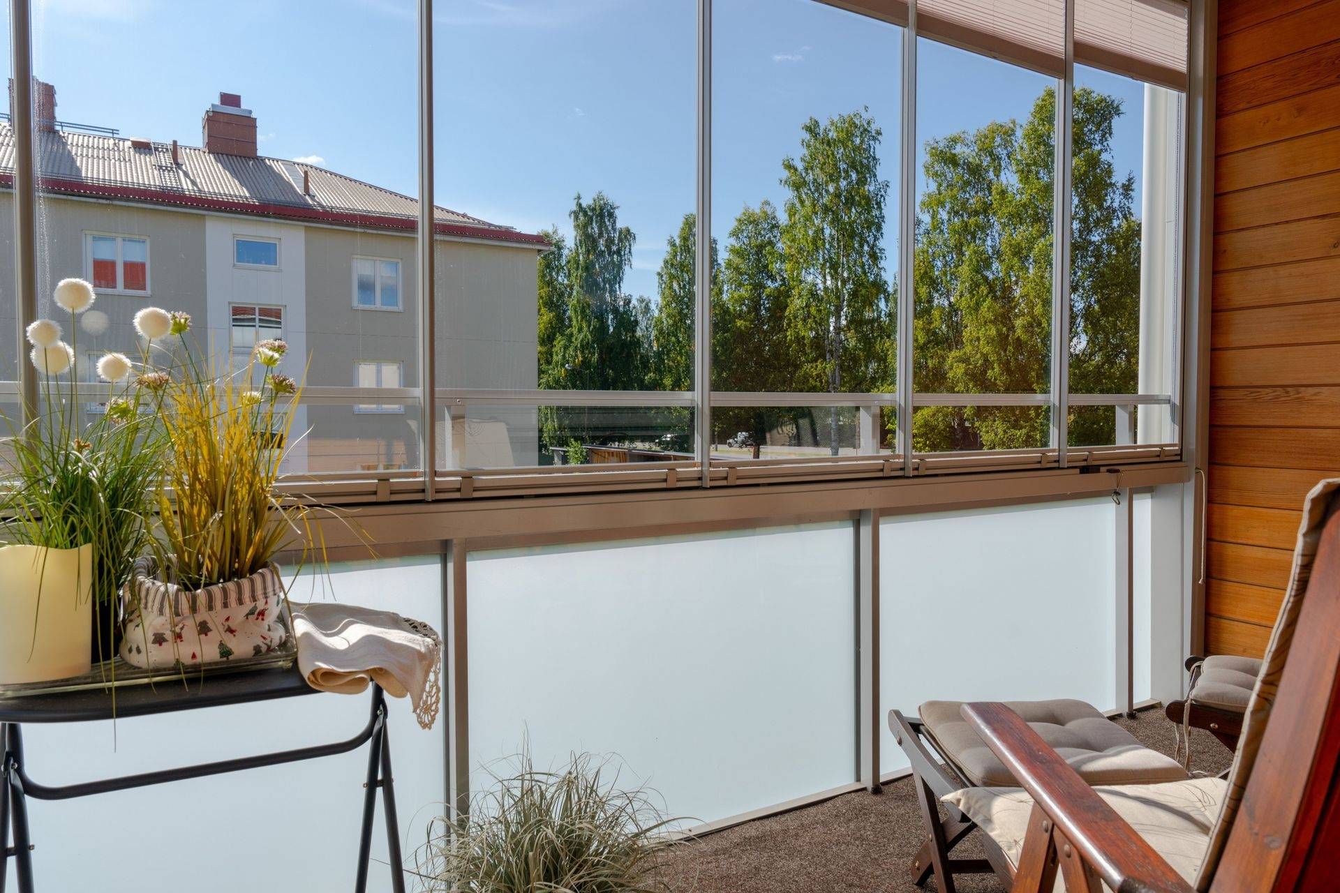 3 rum lägenhet på Hyttlidgatan 58A Norrböle, Skellefteå kommun - bild 3