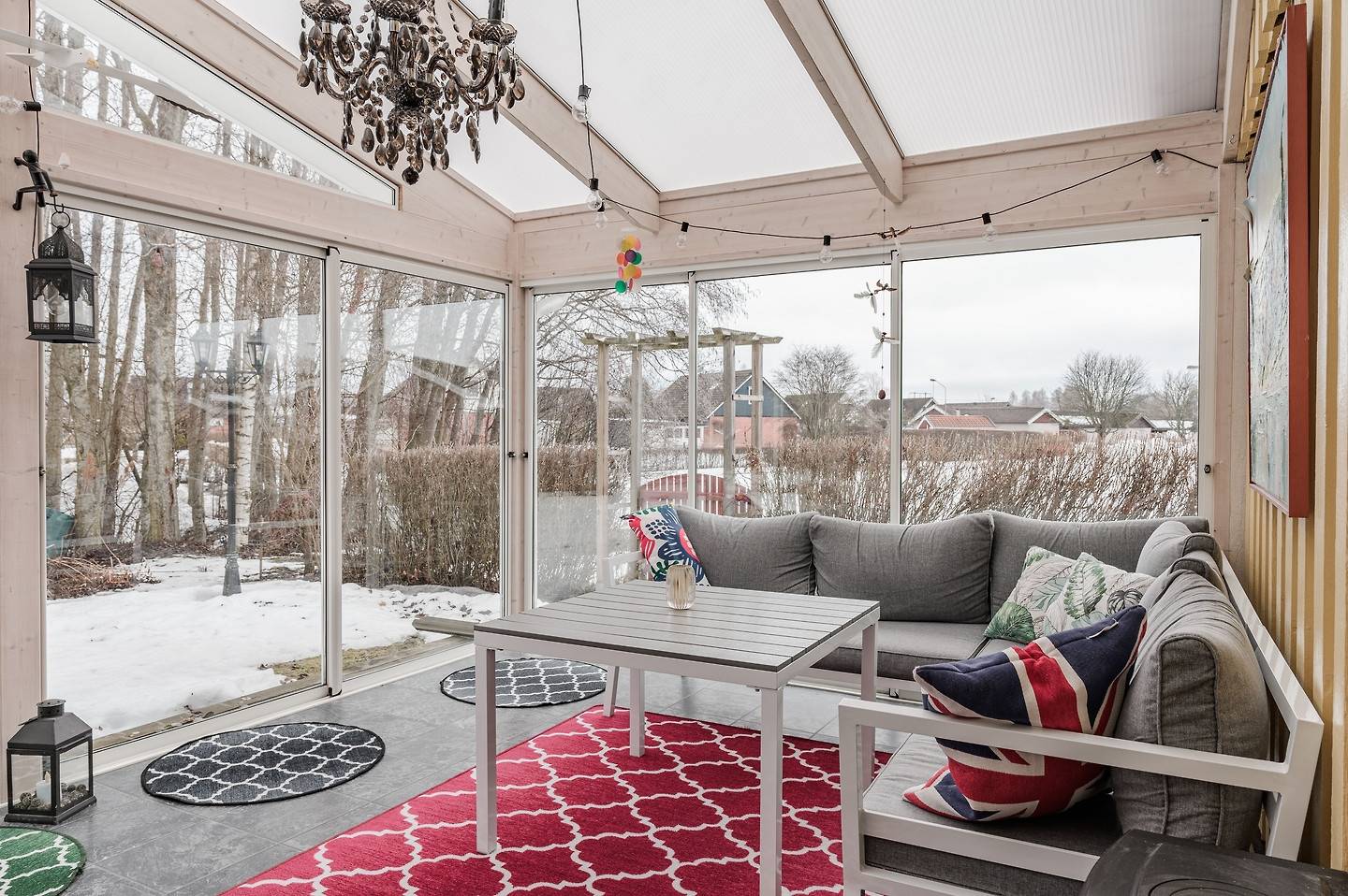 4 rum Villa på Årtullsvägen 6 Årby/färjegårdarna Borlänge kommun - bild 24