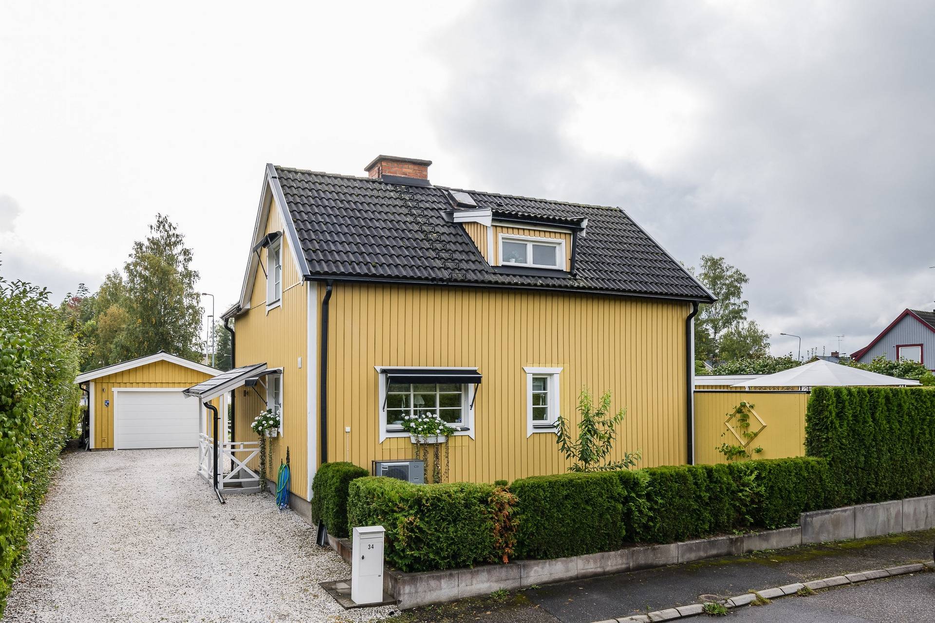 4 rum Villa på Värmbolsvägen 34 Värmbol Katrineholms kommun - bild 27
