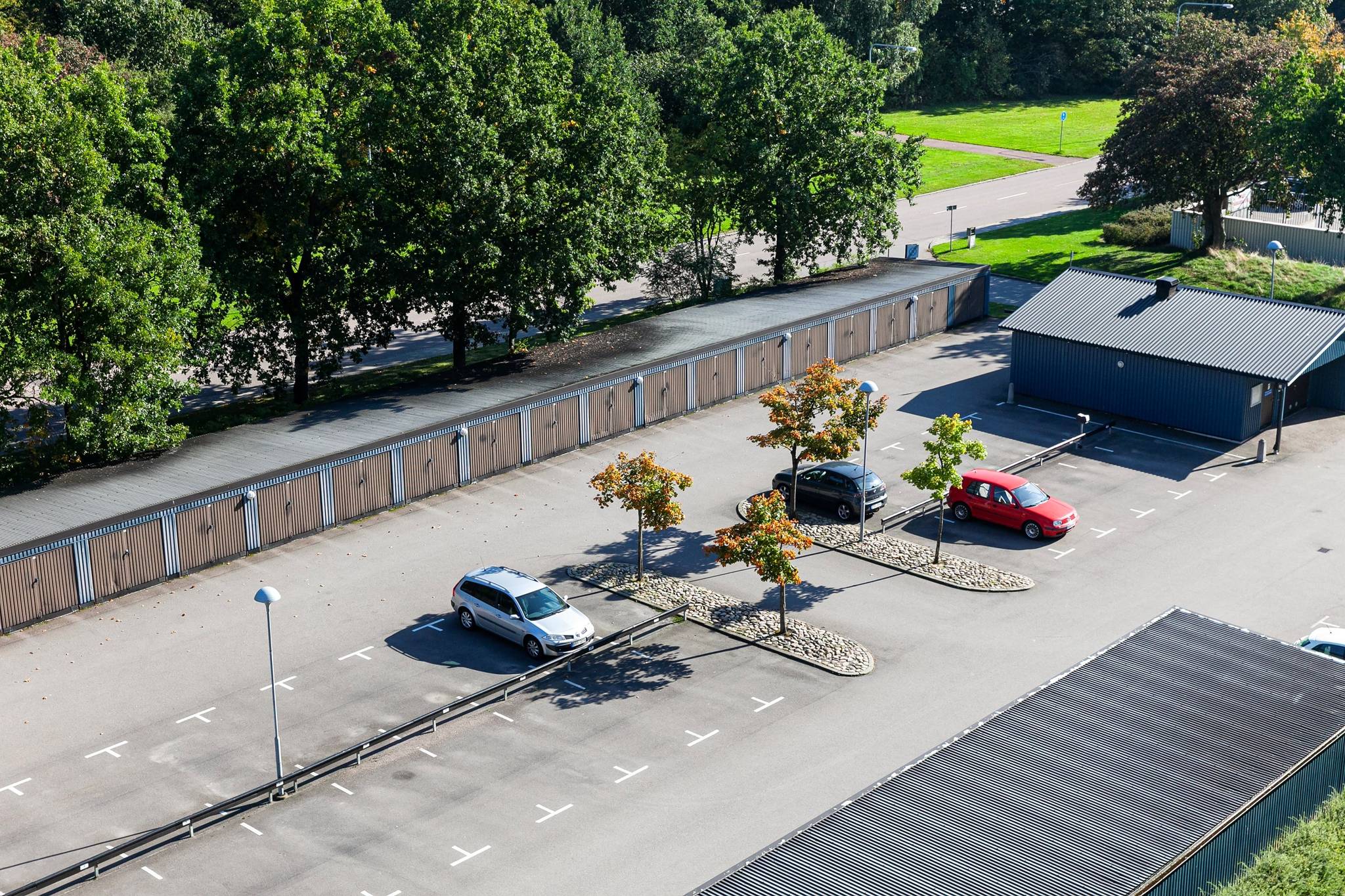 3 rum Lägenhet på Ättekullagatan 8 Ättekulla Helsingborgs kommun - bild 19