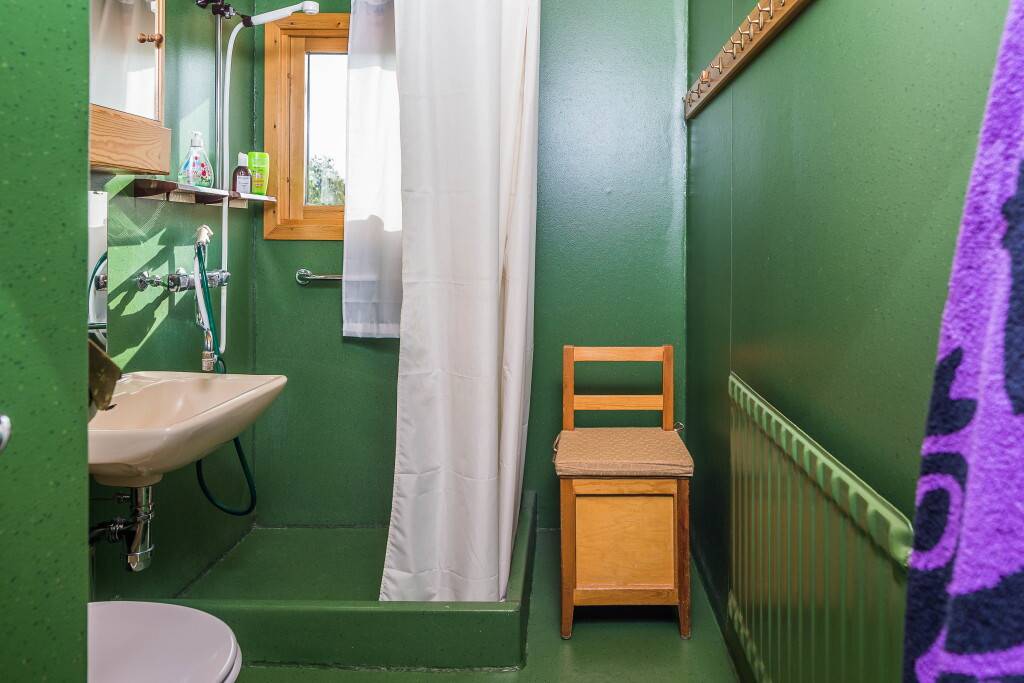 4 rum Villa på Fågelsångsvägen 47 Kalix Tätort Kalix kommun - bild 9