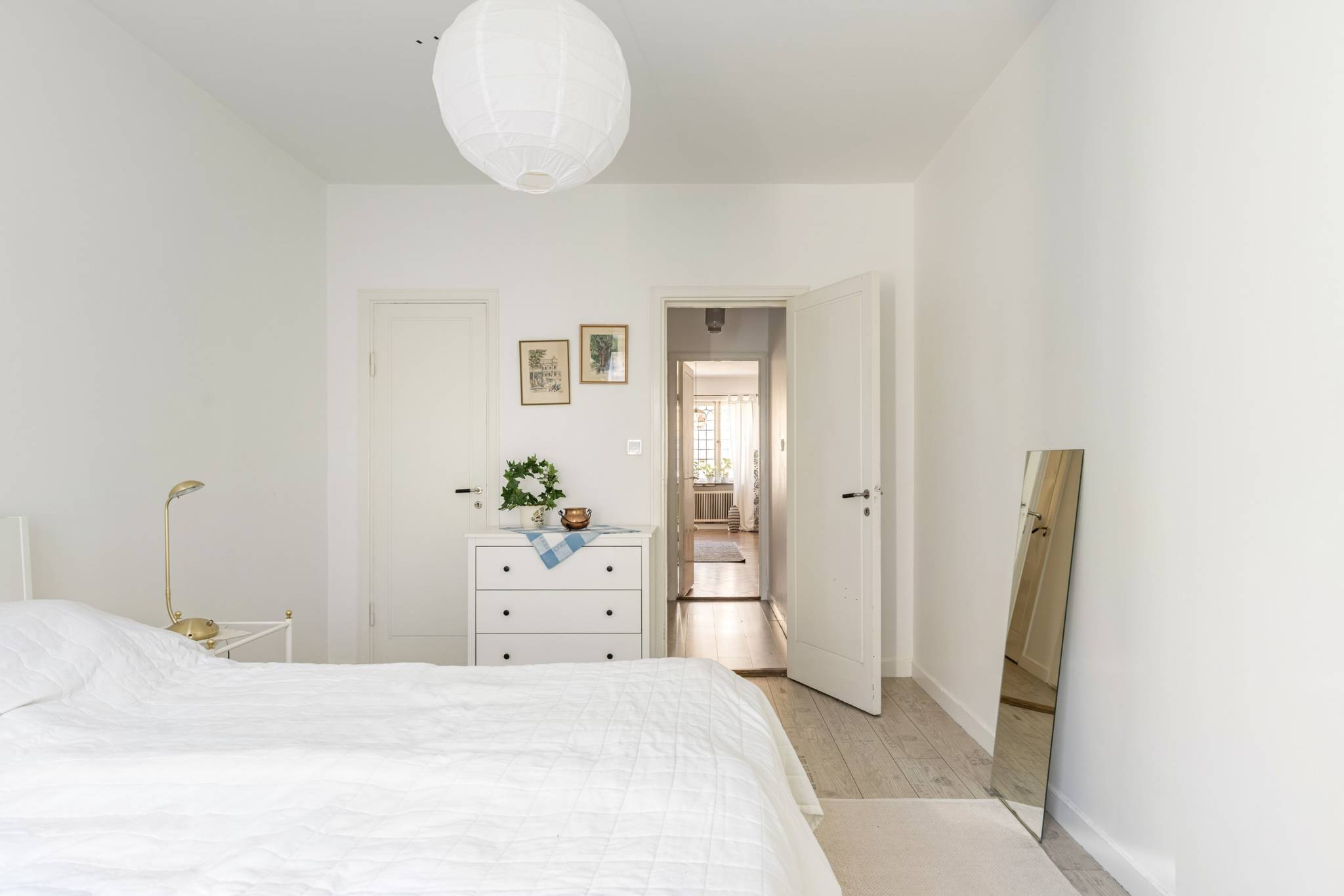 2 rum Lägenhet på Celsiusgatan 5 Kungsholmen Stockholms kommun - bild 32
