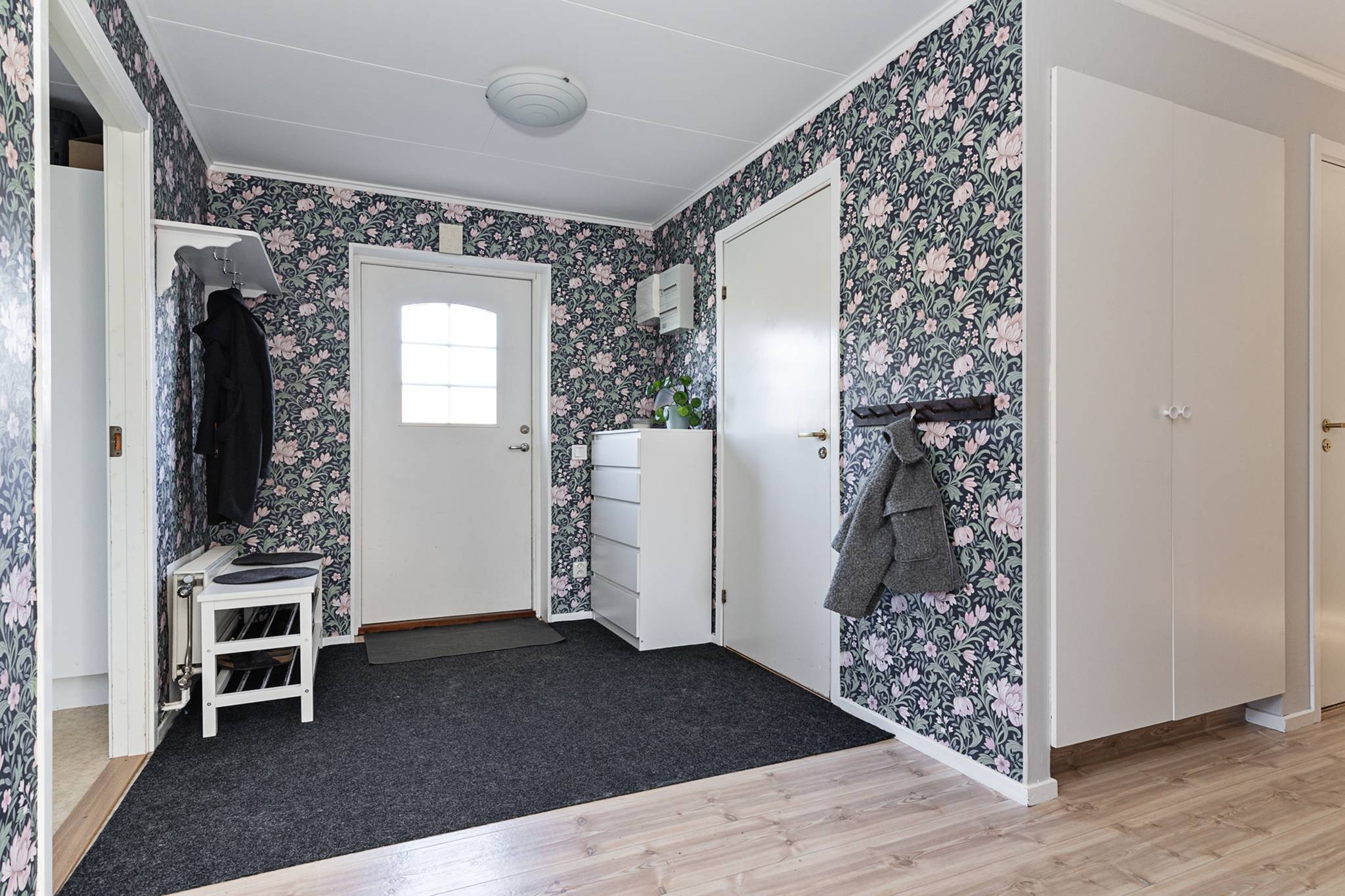 5 rum Villa på Smedvägen 14 Bjurholm Bjurholms kommun - bild 23