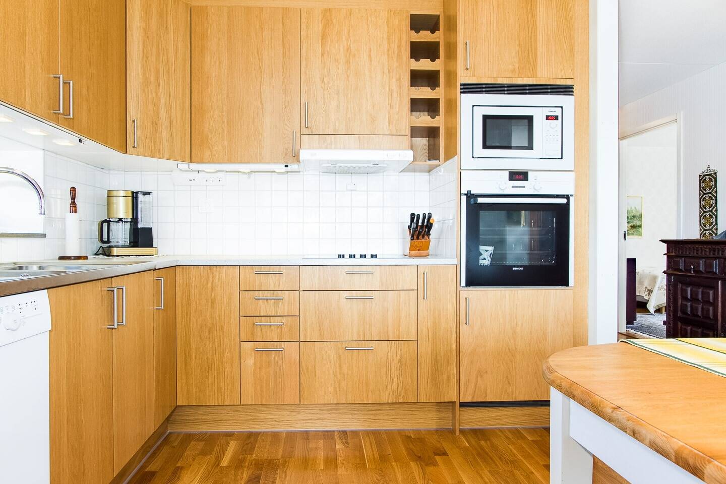 3 rum Lägenhet på Nya Torget 4, Lgh 1303 Centrala Torsby Torsby kommun - bild 13