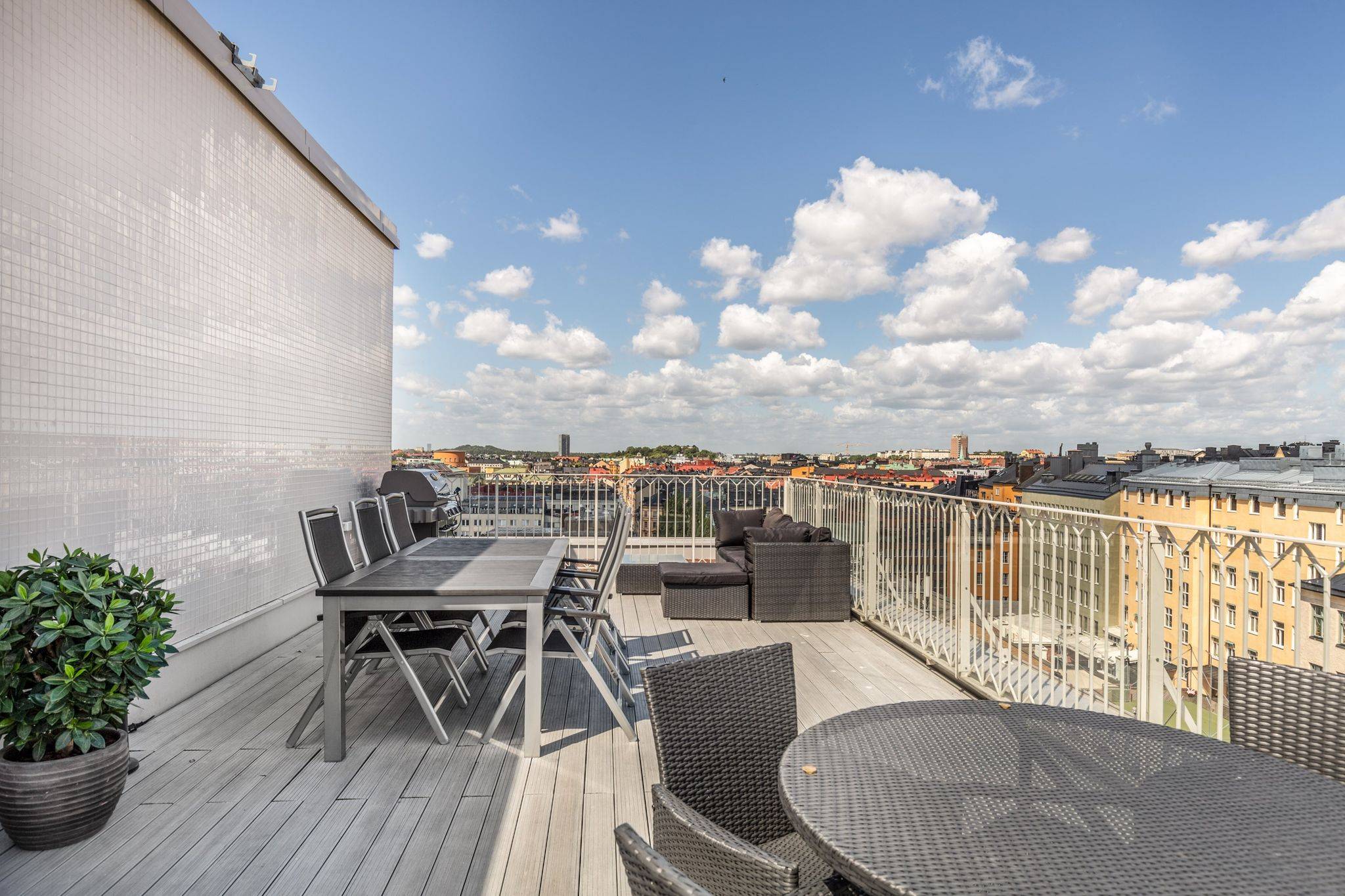 3 rum Lägenhet på Adolf Fredriks kyrkogata 3, 8 tr Norrmalm/City Stockholms kommun - bild 29