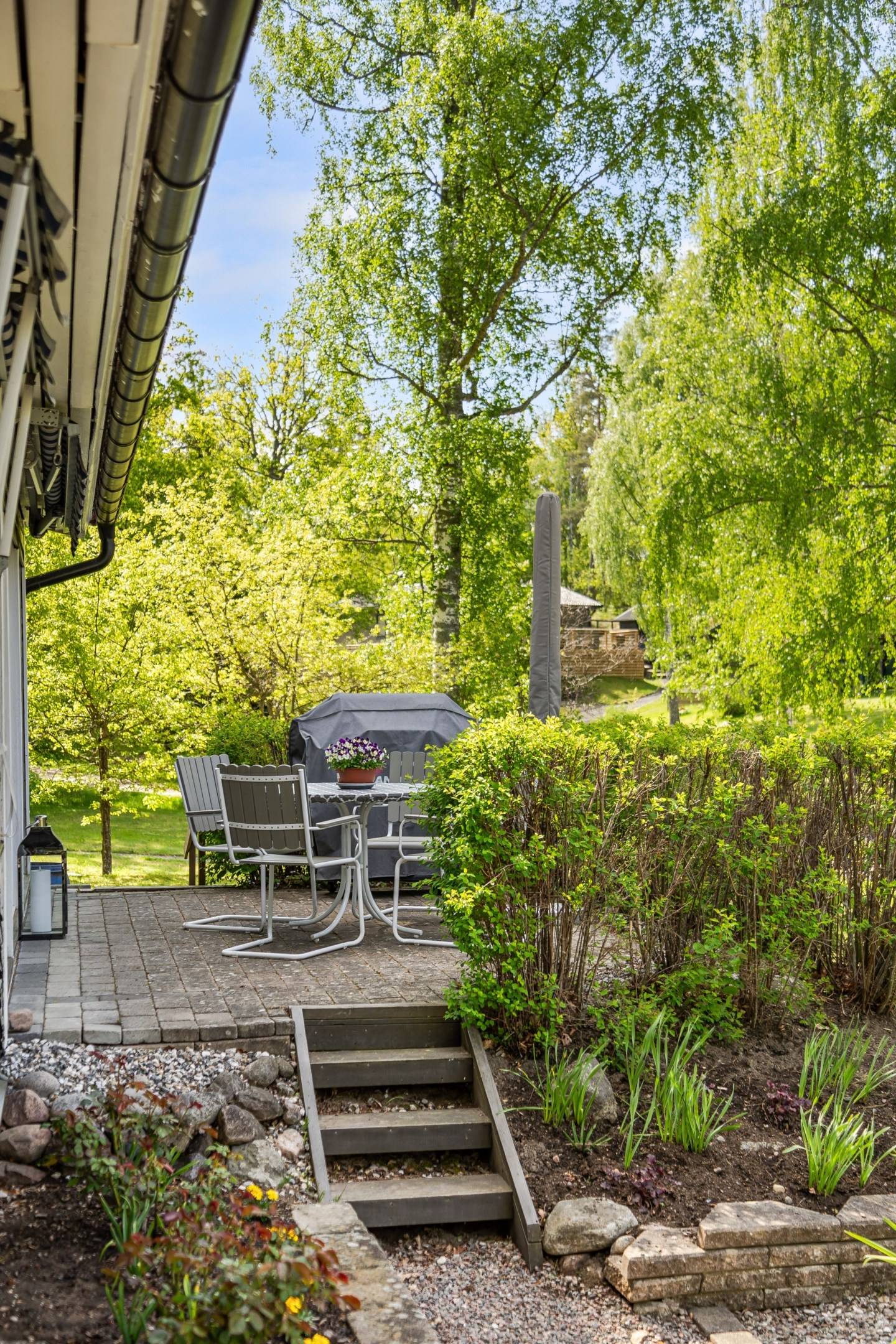5 rum Fritidshus på Djursnäs Smultronstigen 88 Djursnäs Västerviks kommun - bild 52