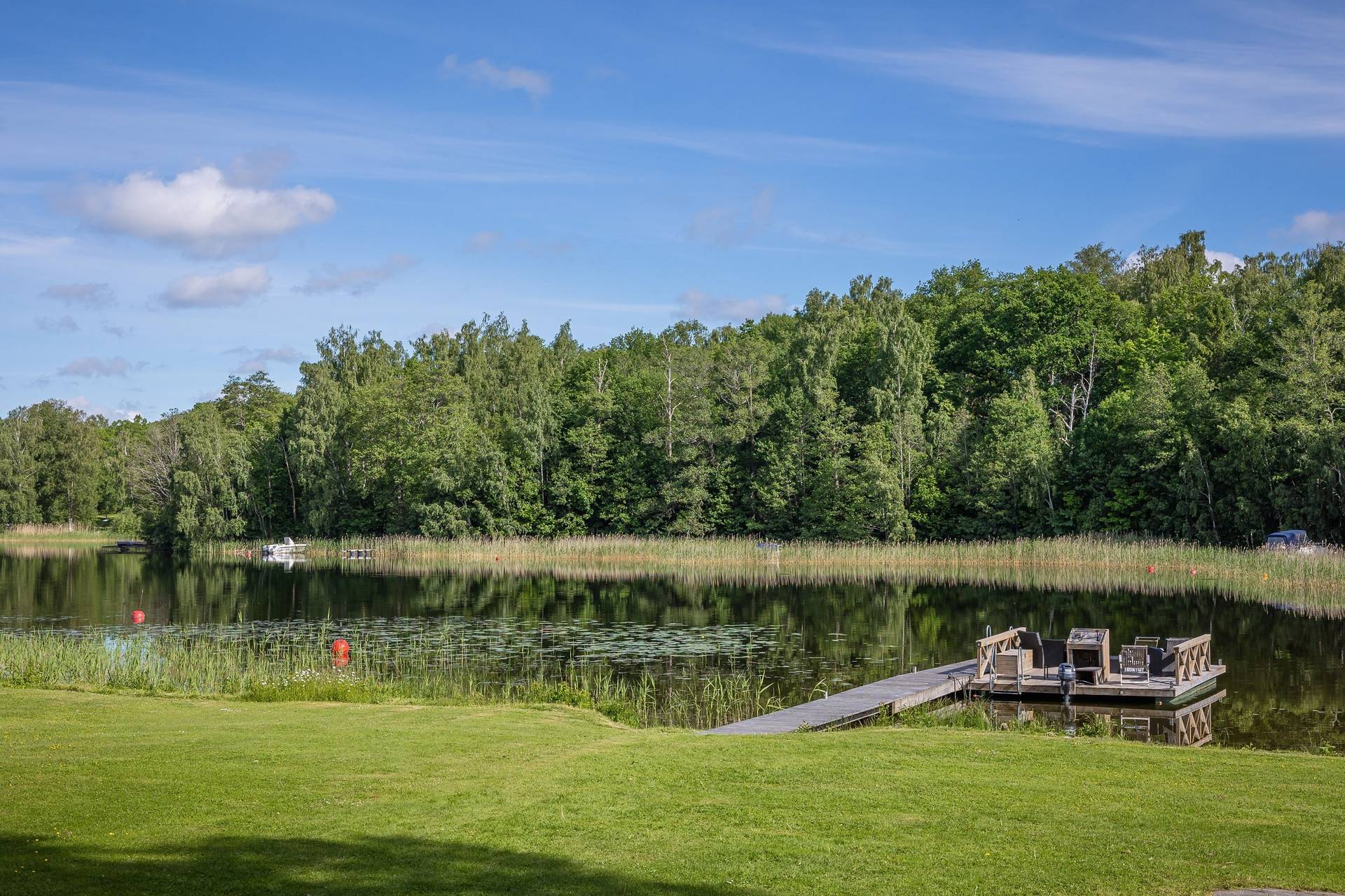 4 rum Villa på Bonäsvägen 20 Bestorp Linköpings kommun - bild 43