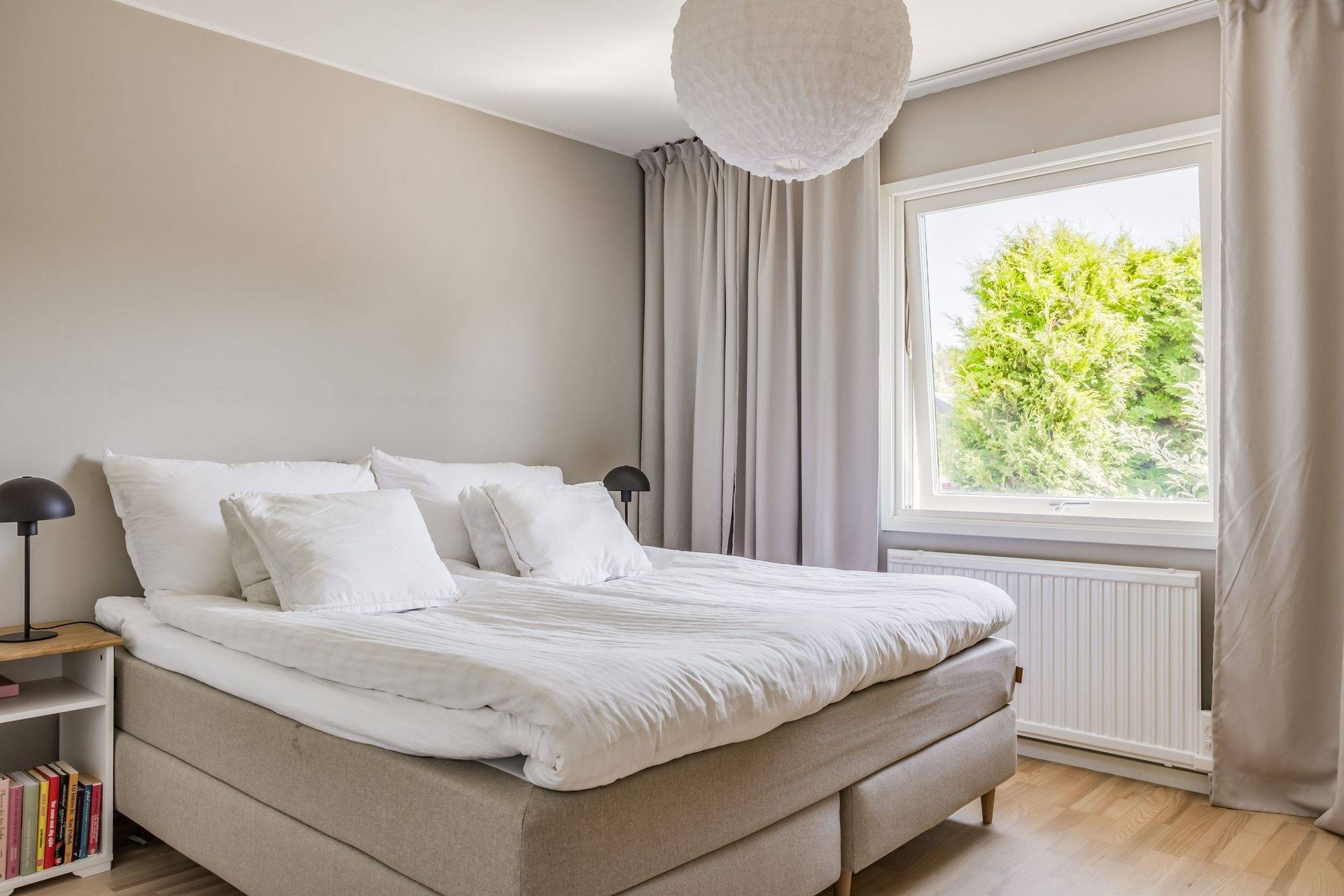 6 rum Villa på Granvägen 7 Nybrostrand Ystads kommun - bild 26