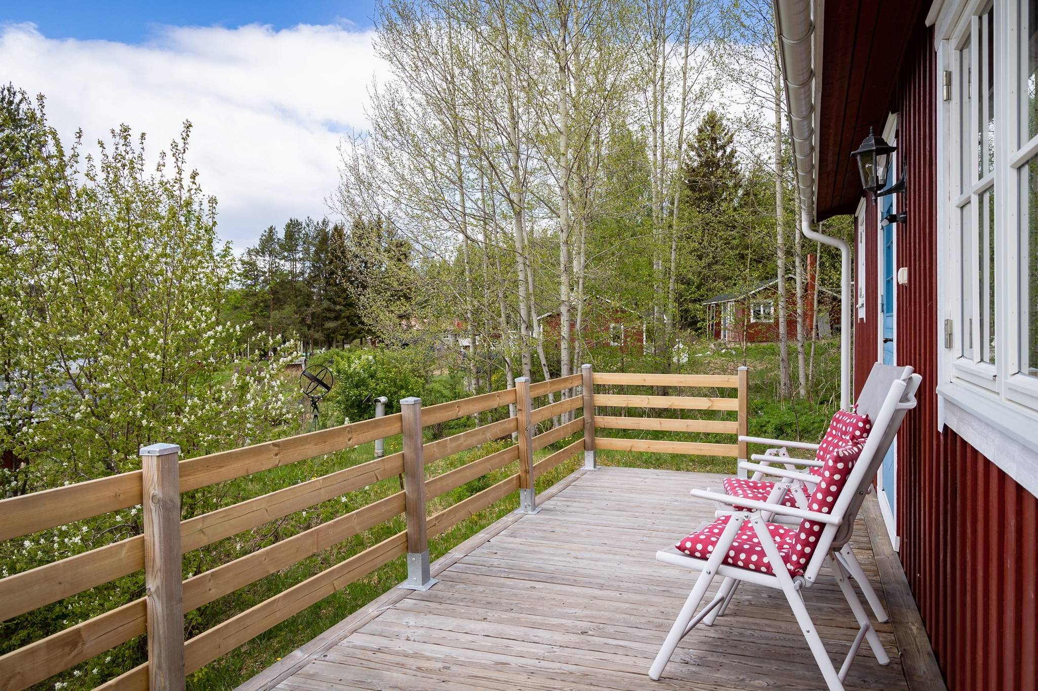 2 rum Villa på Enskogen 53 Kårböle, Enskogen Ljusdals kommun - bild 28
