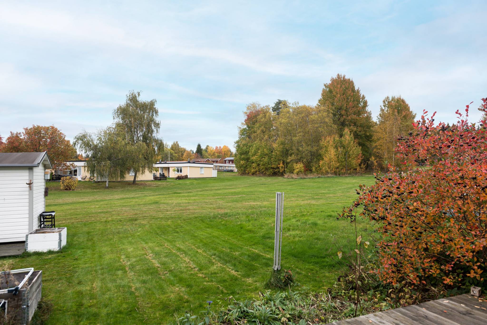 5 rum Radhus på Rosenstigen 29 Norbergs kommun - bild 21