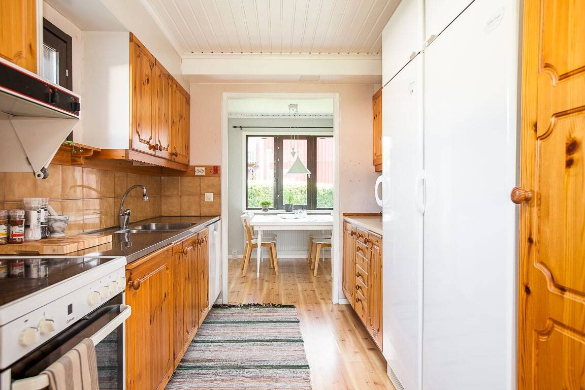4 rum Parhus på Strömsbergsvägen 81 Ljungarum Jönköpings kommun - bild 10
