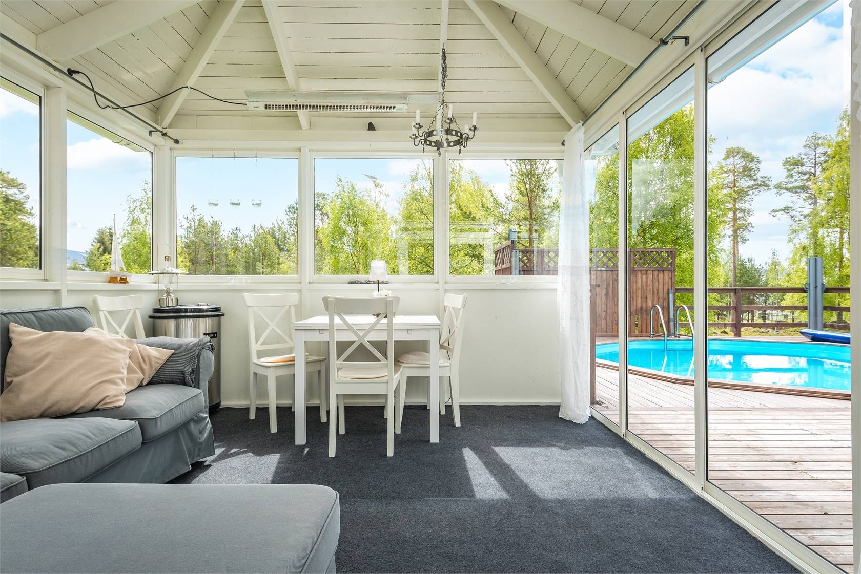 3 rum Villa på Storsand 218 Storsand-Västerå Timrå kommun - bild 25