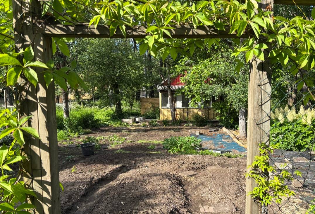 6 rum Villa på Blädinge Skogslyckan 1 Alvesta kommun - bild 25