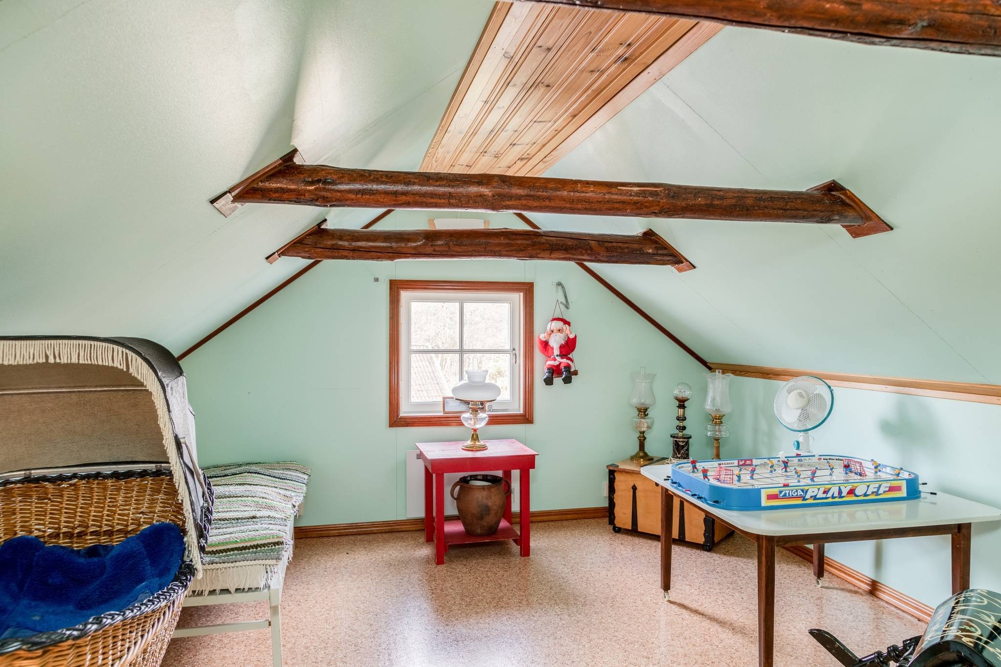 7 rum Villa på Mellingerum Dalen Kristdala Oskarshamns kommun - bild 34