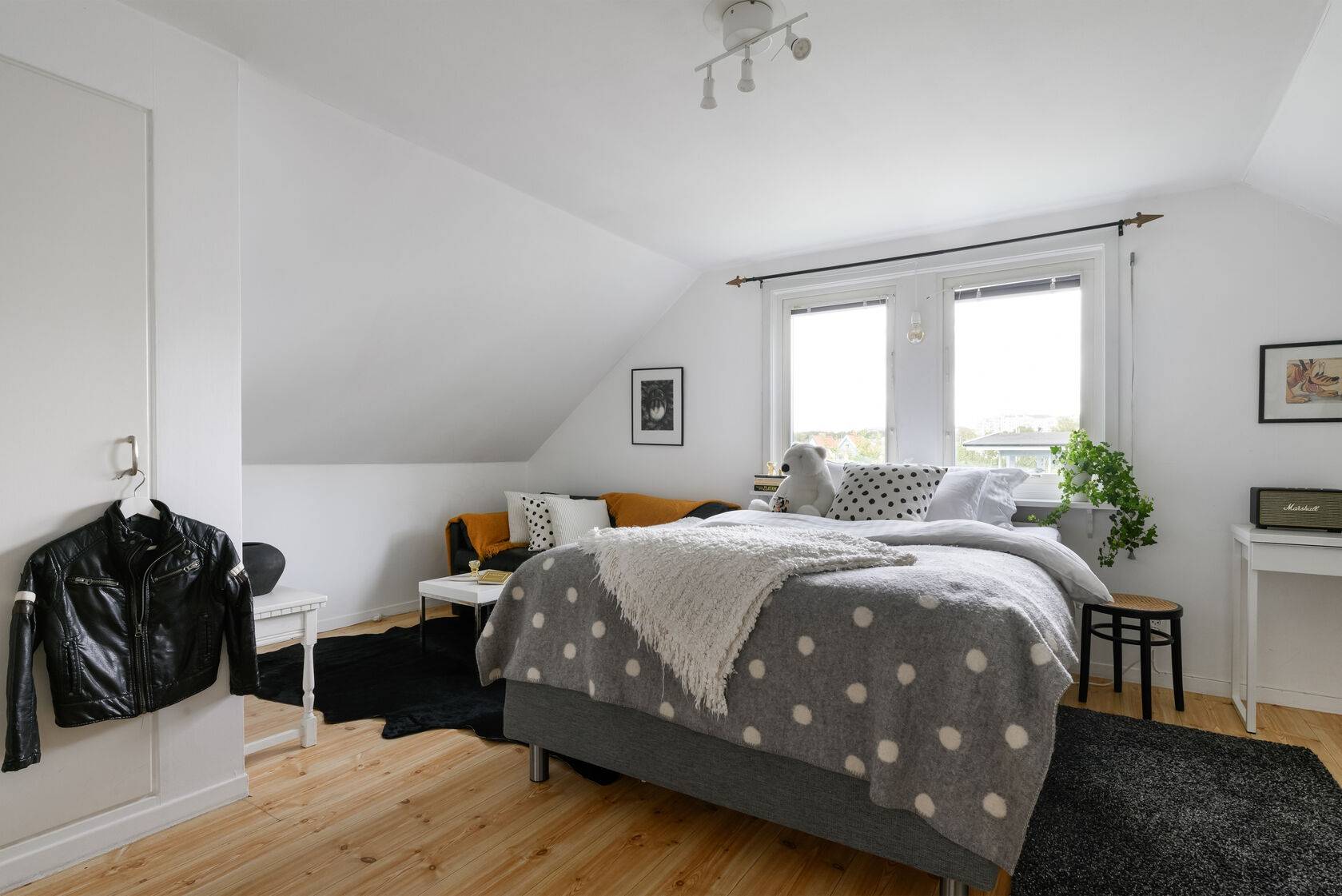 10 rum Villa på Fullriggaregatan 26A Långedrag-tångudden Göteborgs kommun - bild 32