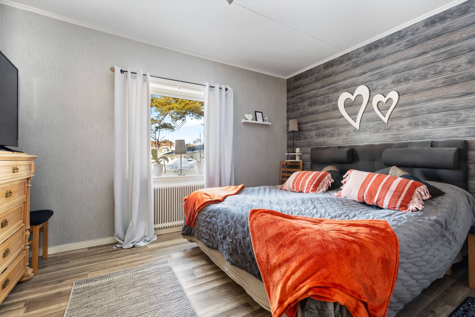 10 rum Villa på Kinavägen 14 Kramfors kommun - bild 19