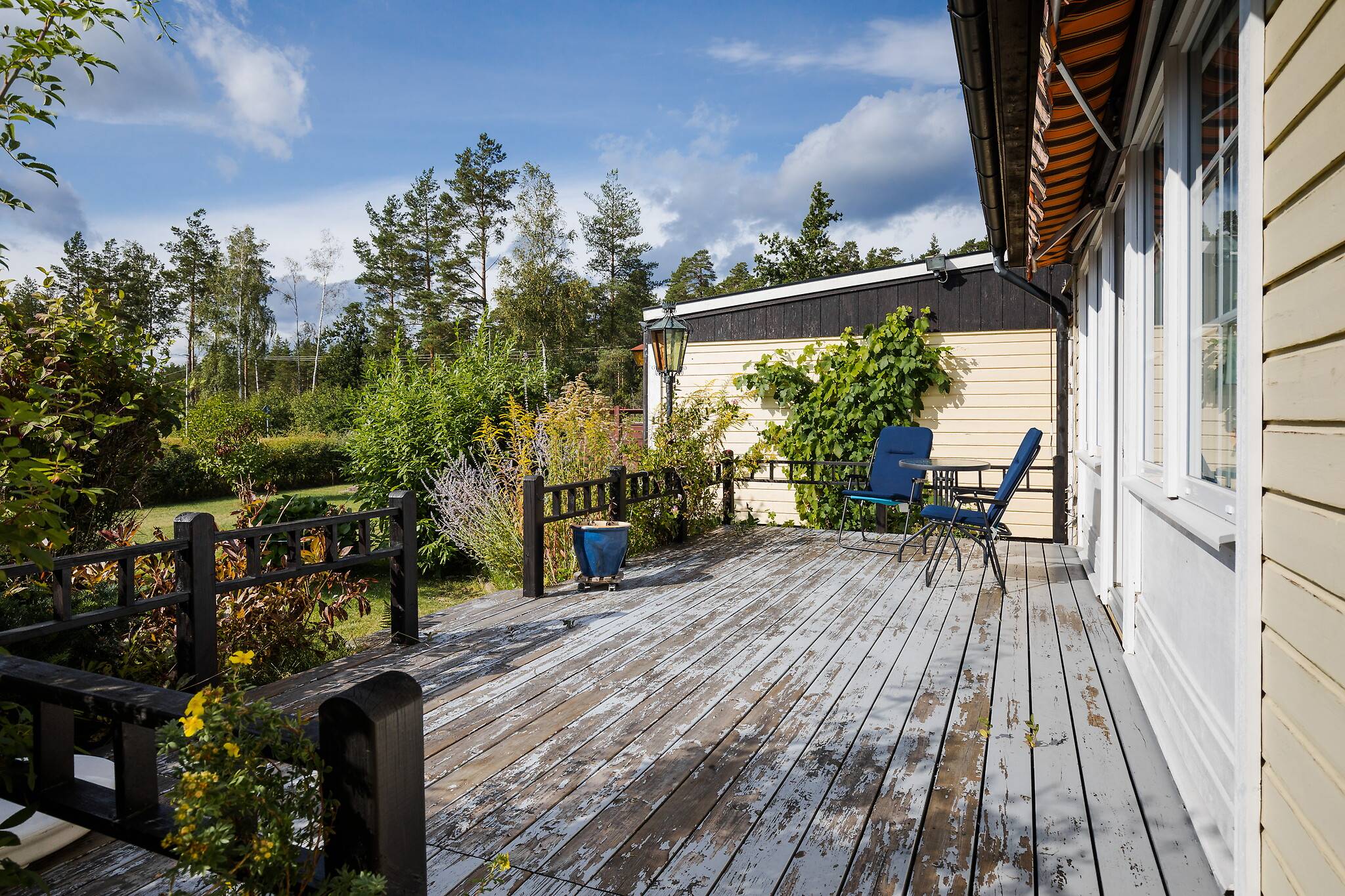 6 rum Villa på Madickens gränd 2 Hultet Vimmerby kommun - bild 27