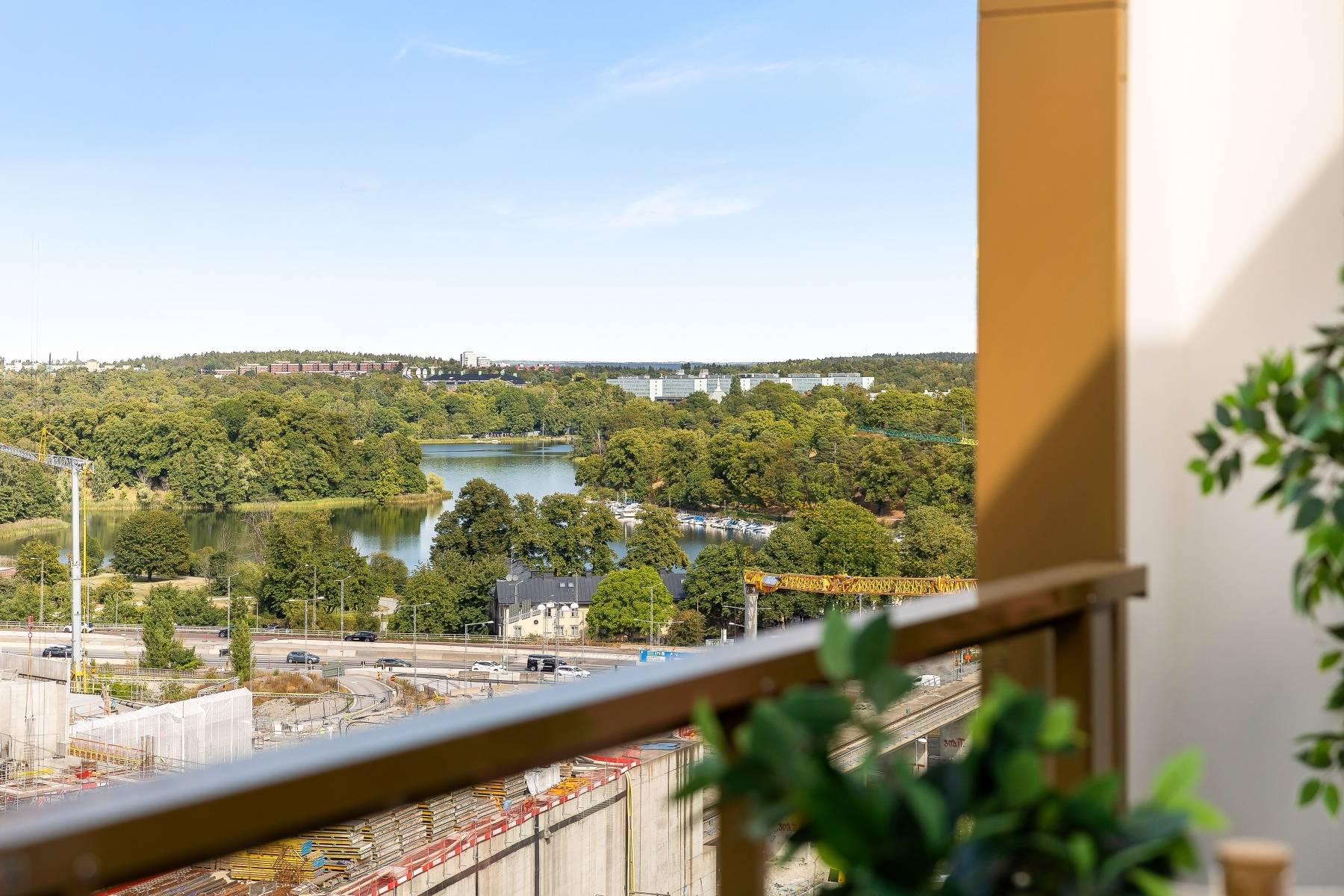 4 rum Lägenhet på Valfrid Palmgrens gata 7 Vasastan / Hagastaden Stockholms kommun - bild 8
