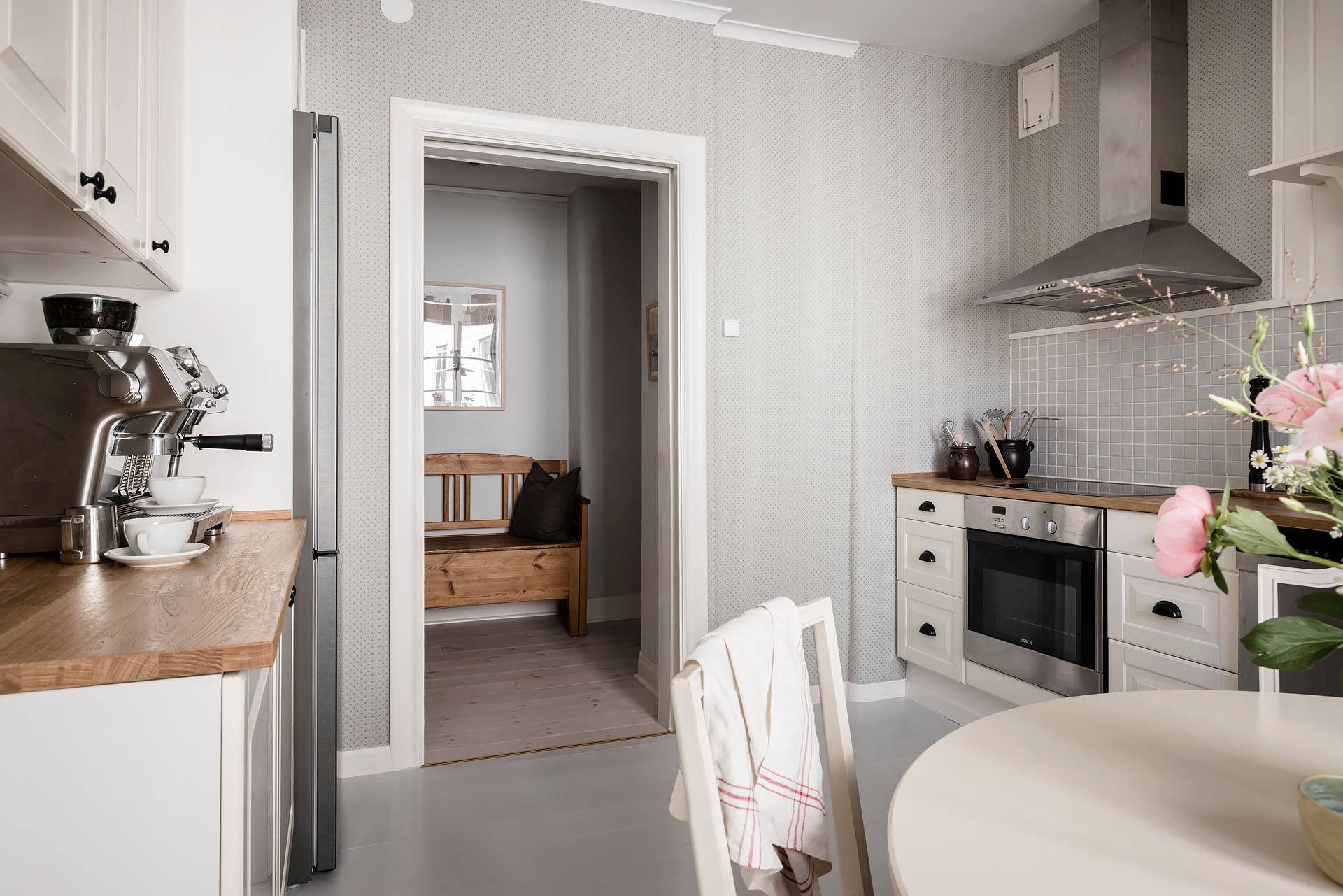 2 rum Lägenhet på Uddevallagatan 27B Bagaregården Göteborgs kommun - bild 15