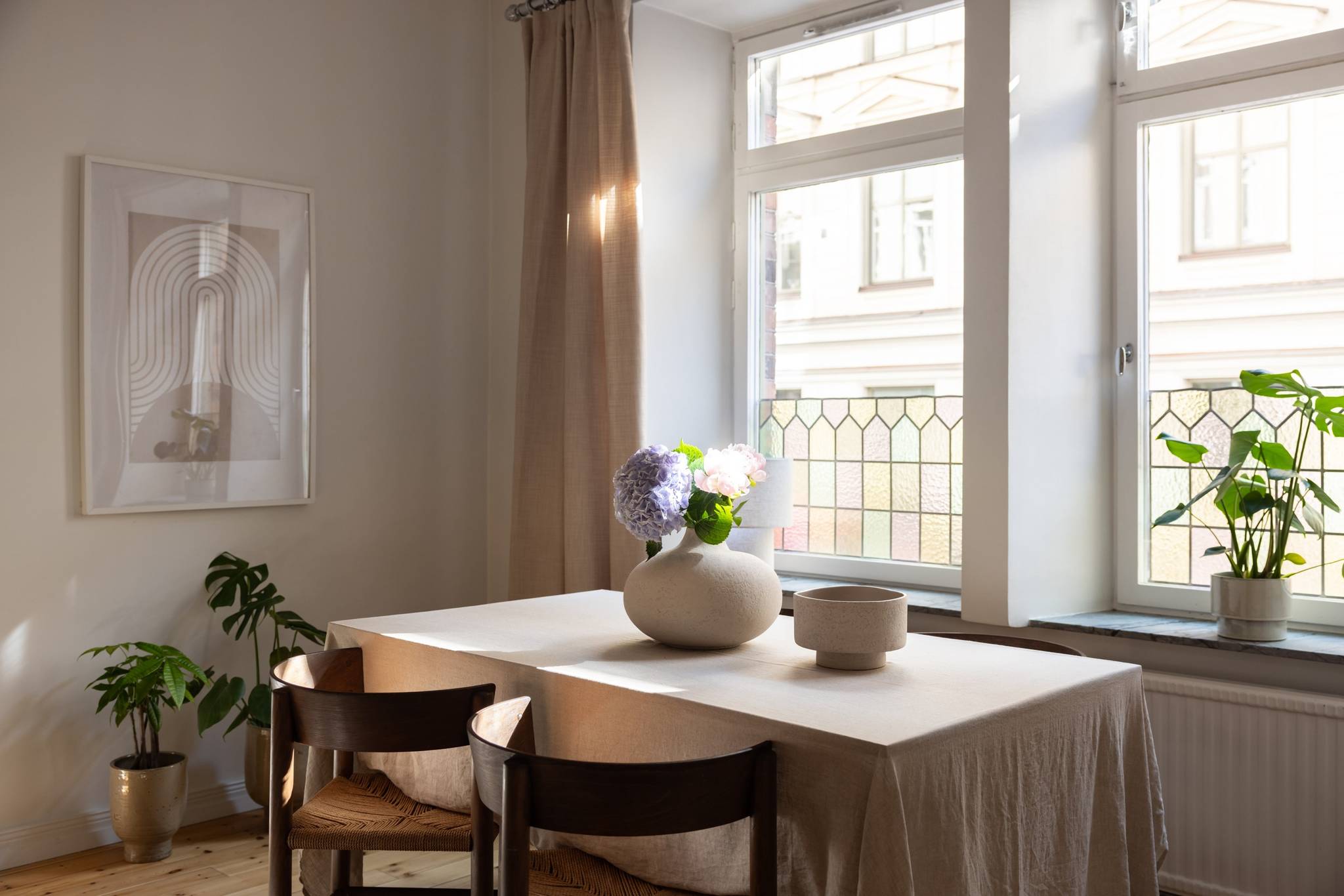 3 rum Lägenhet på Tyskbagargatan 3 Östermalm Stockholms kommun - bild 3