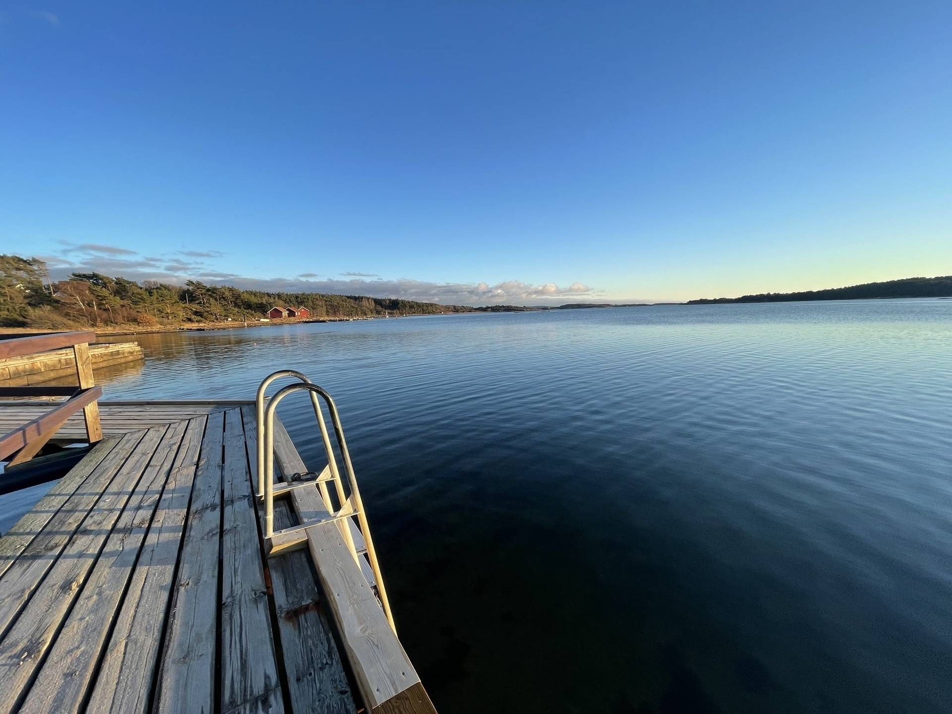 5 rum Vinterbonat fritidshus på John Månssons väg 20 Tanumstrand Tanums kommun - bild 64