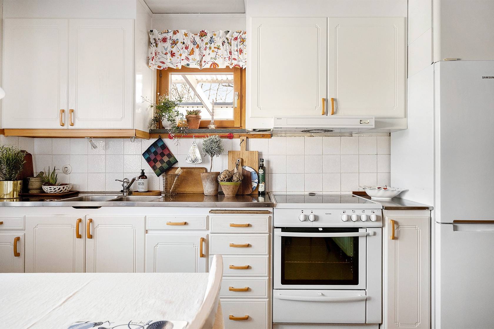 7 rum Villa på Jaktstigen 42 Eriksberg Östersunds kommun - bild 7