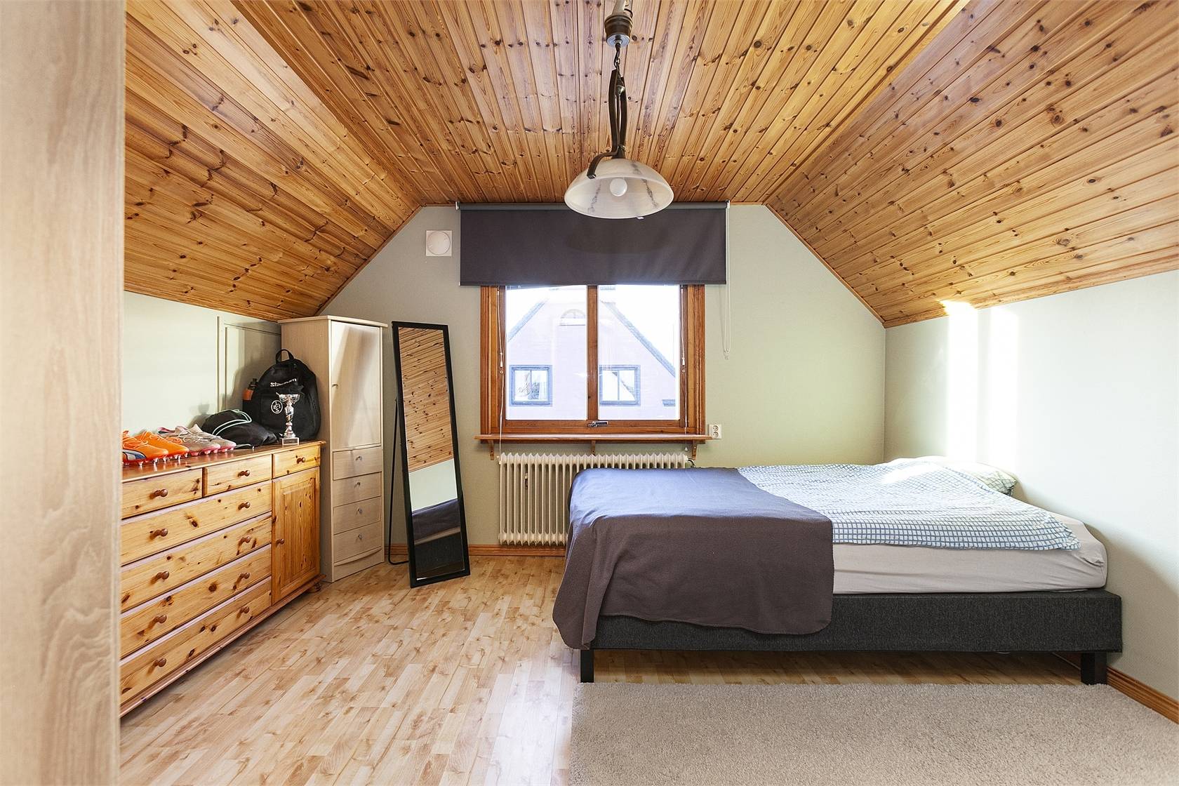 4 rum Villa på Kolonigatan 30 Hyllingelyckan Landskrona kommun - bild 17