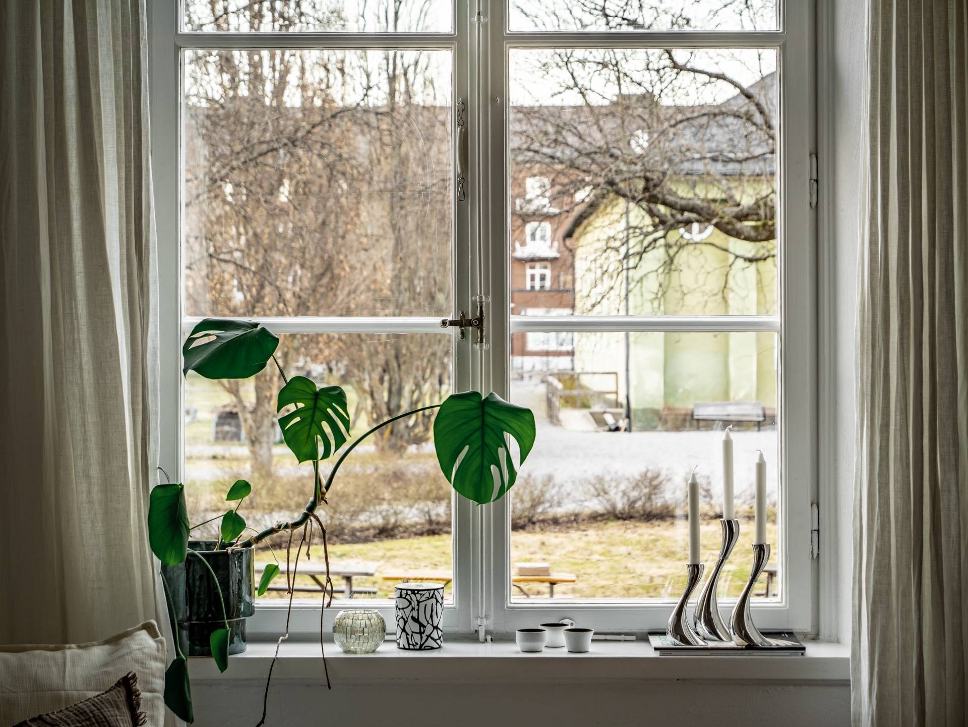 1 rum Lägenhet på Follingbogatan 18 Bromma - Beckomberga Stockholms kommun - bild 3