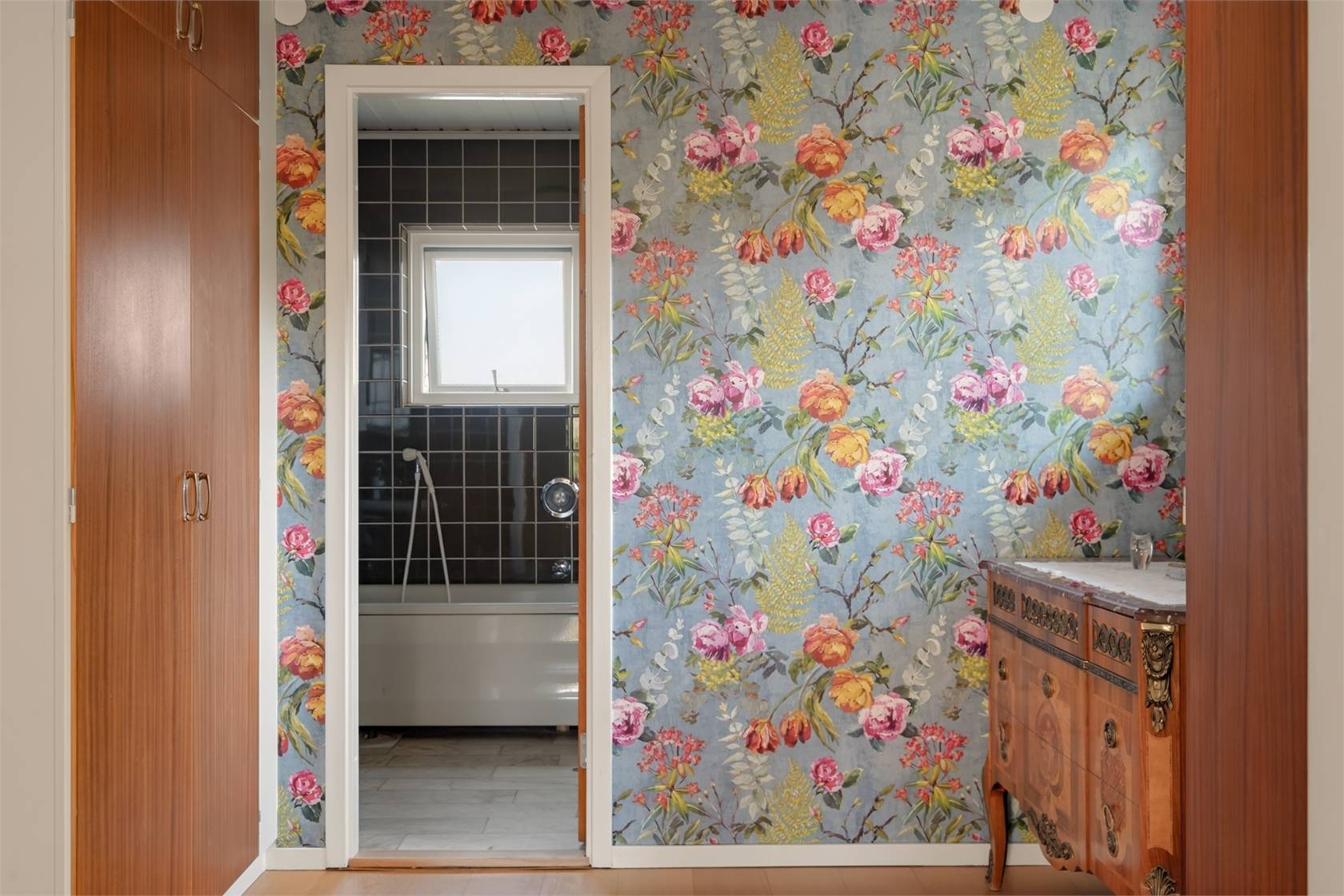 7 rum Villa på Gärdstuguvägen 14 Landsnora Sollentuna kommun - bild 24