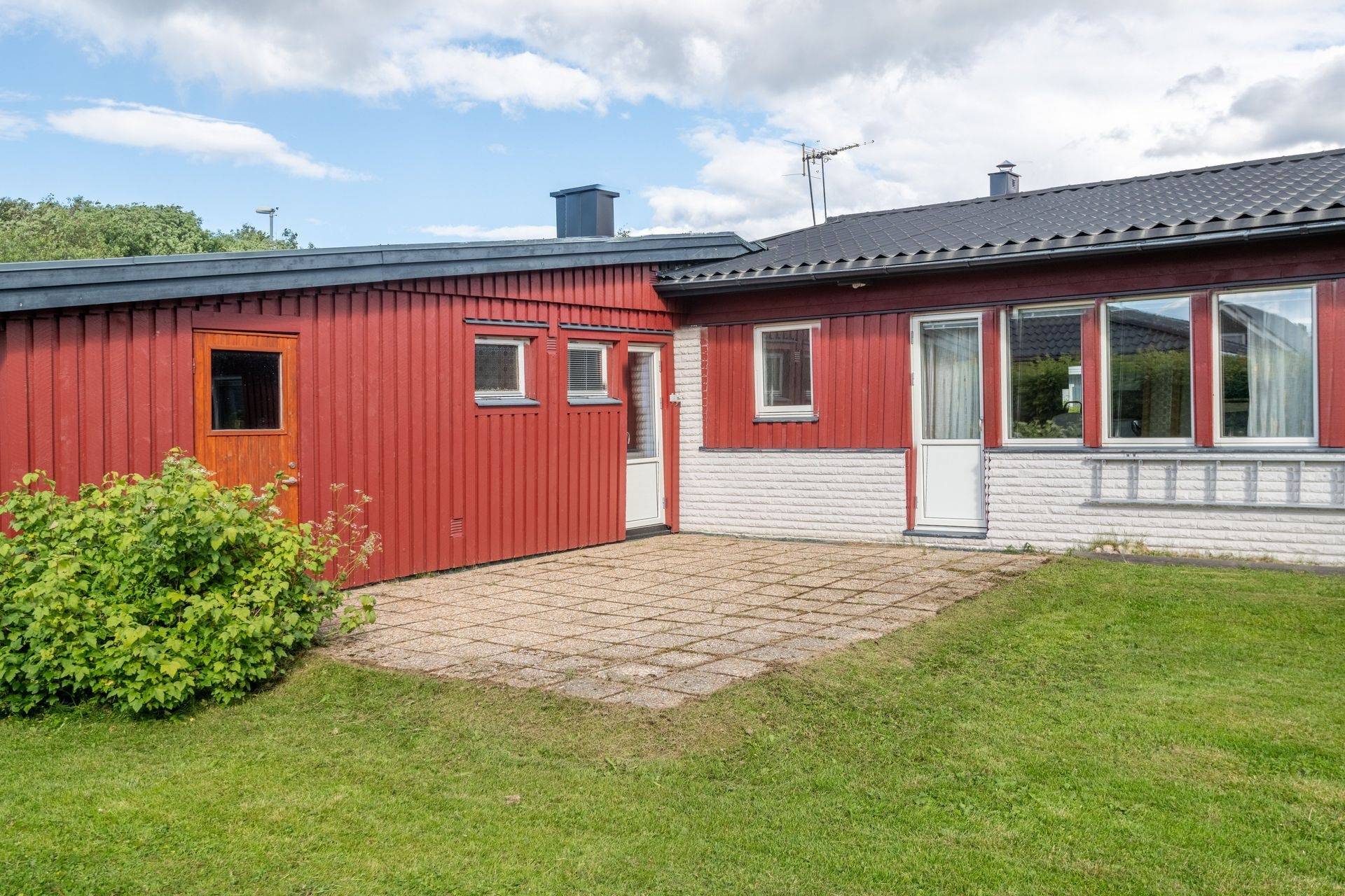 4 rum Villa på Flöjtslingan 10 Gällivare Gällivare kommun - bild 26