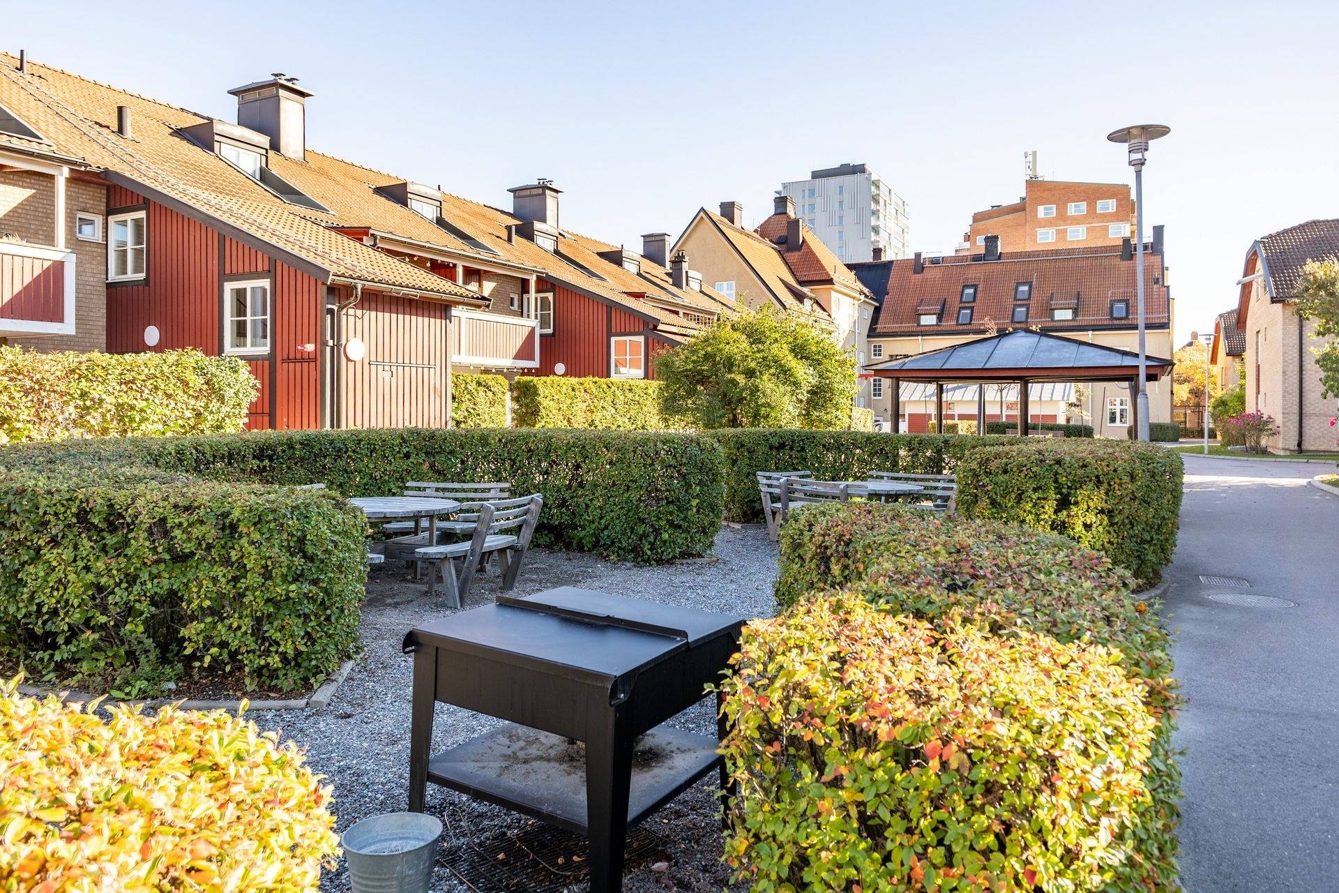 4 rum Lägenhet på Knutsgatan 4C Västerås Västerås kommun - bild 13