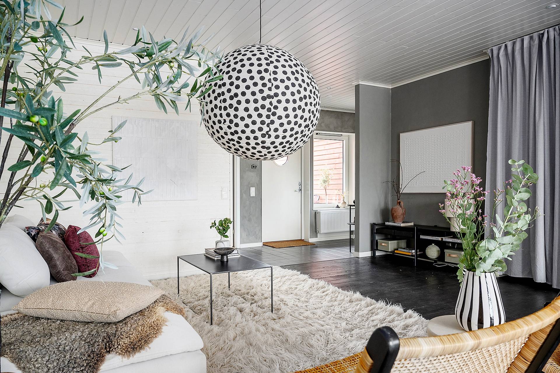 5 rum Radhus på Mjälgavägen 101H Årby Borlänge kommun - bild 18