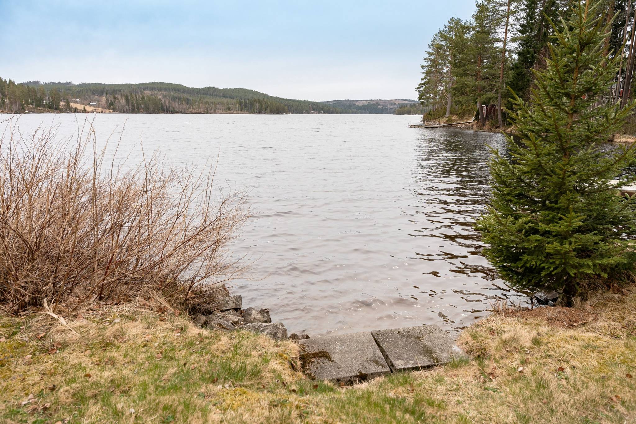 2 rum Fritidshus på Storvattnet 221 Storvattnet Kramfors kommun - bild 29