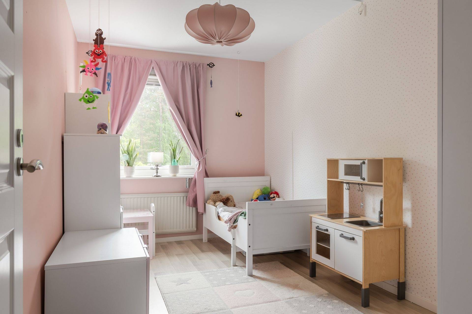 5 rum Lägenhet på Södra Kolarestigen 137 Mariestad Mariestads kommun - bild 27